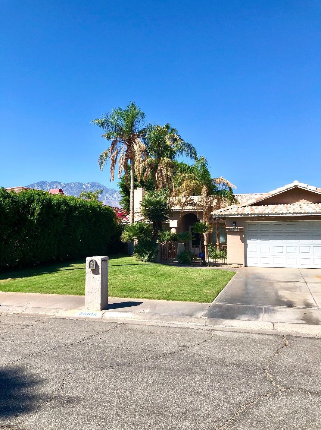 29815 Avenida Ximino, Cathedral City, CA 92234-3809
