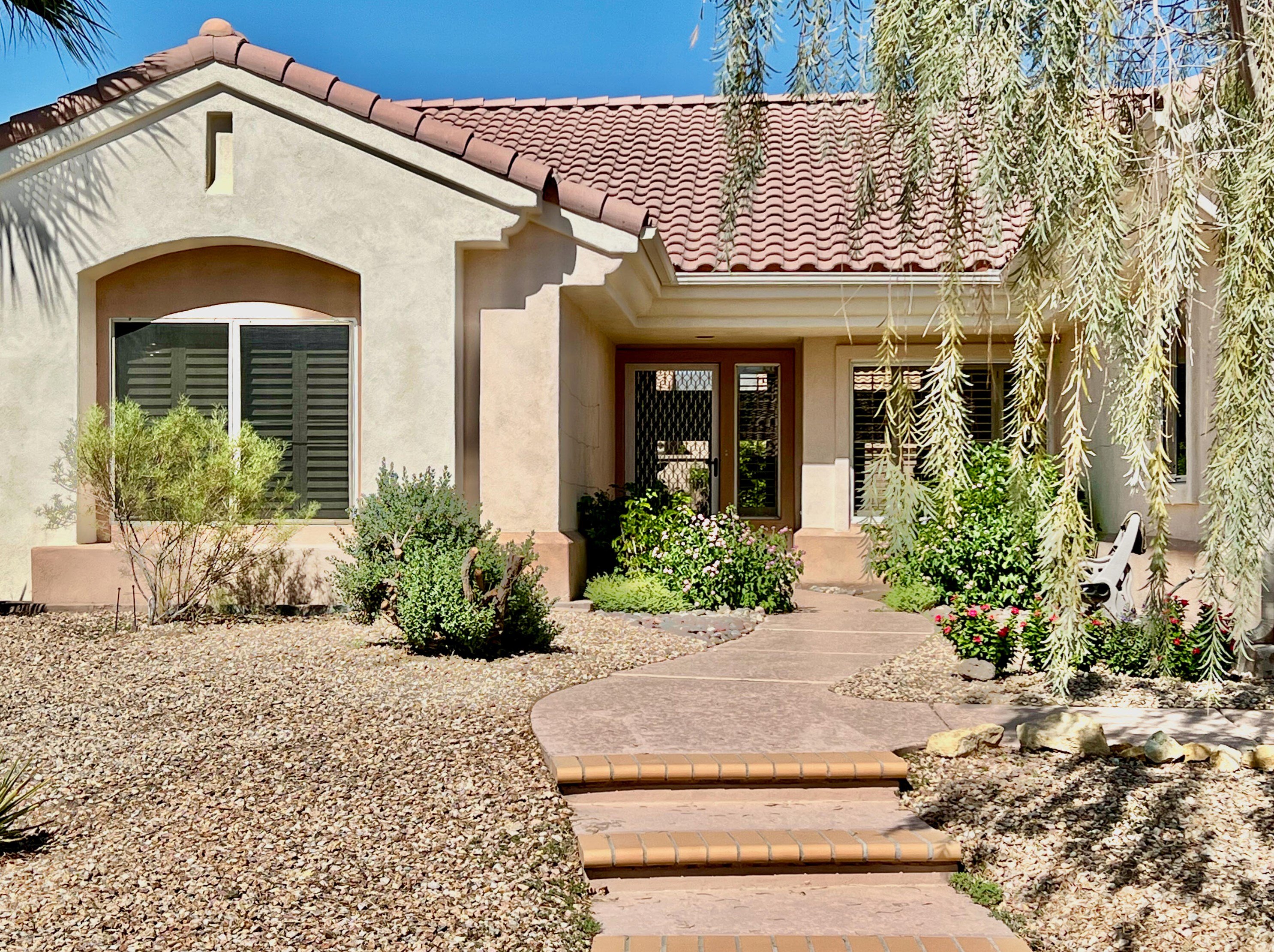 78638 Blooming Ct, Palm Desert, CA 92211-1401