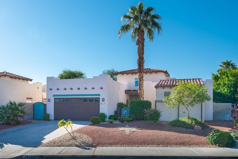 78155 Sombrero Ct, Indio, CA 92203