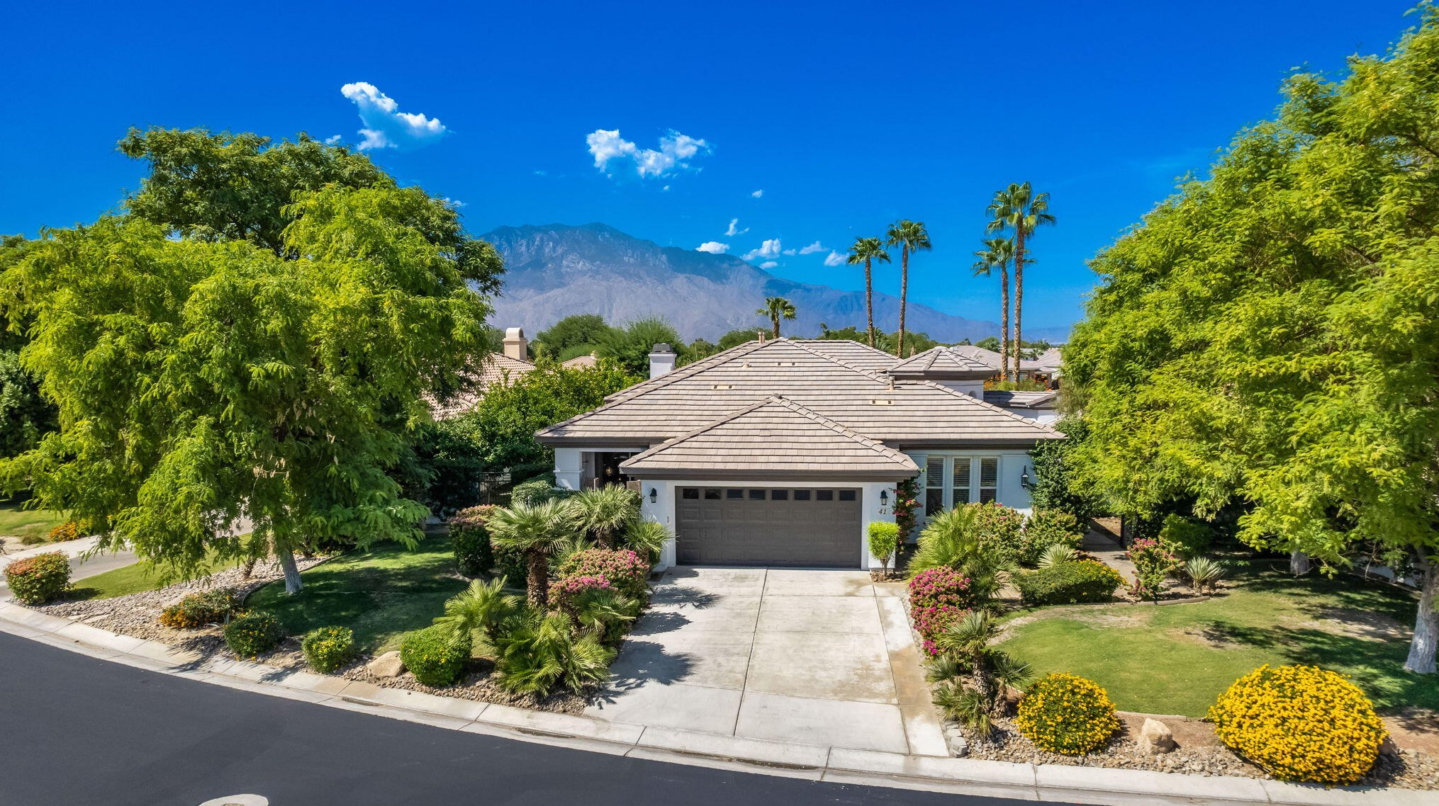 41 Via Bella, Rancho Mirage, CA 92270