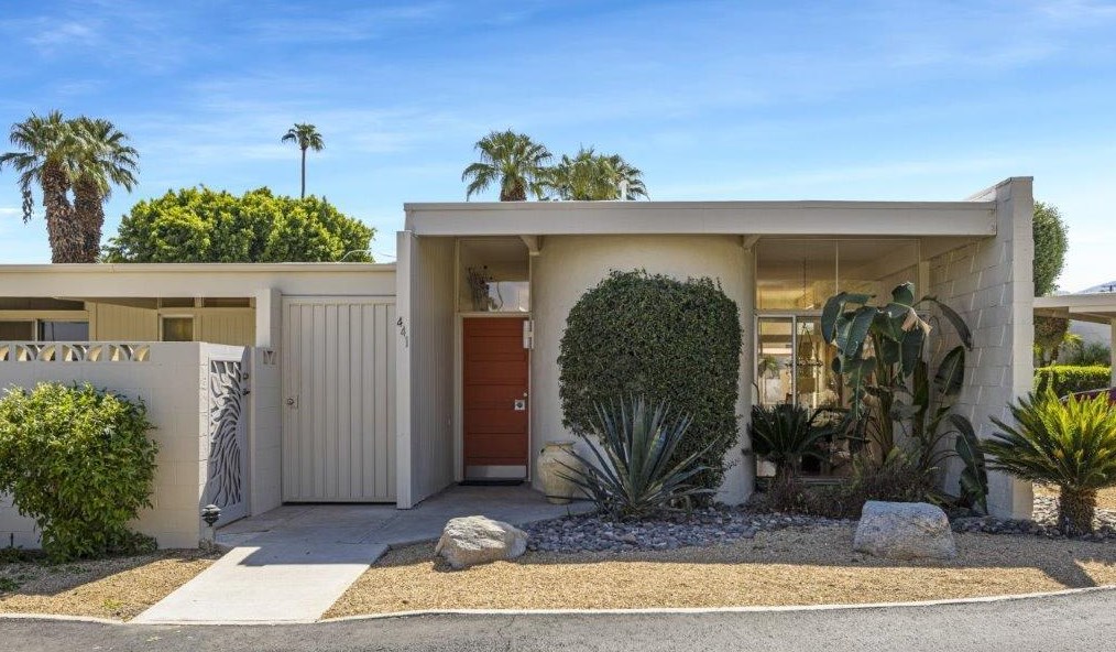441 Sandpiper St, Palm Desert, CA 92260-3439