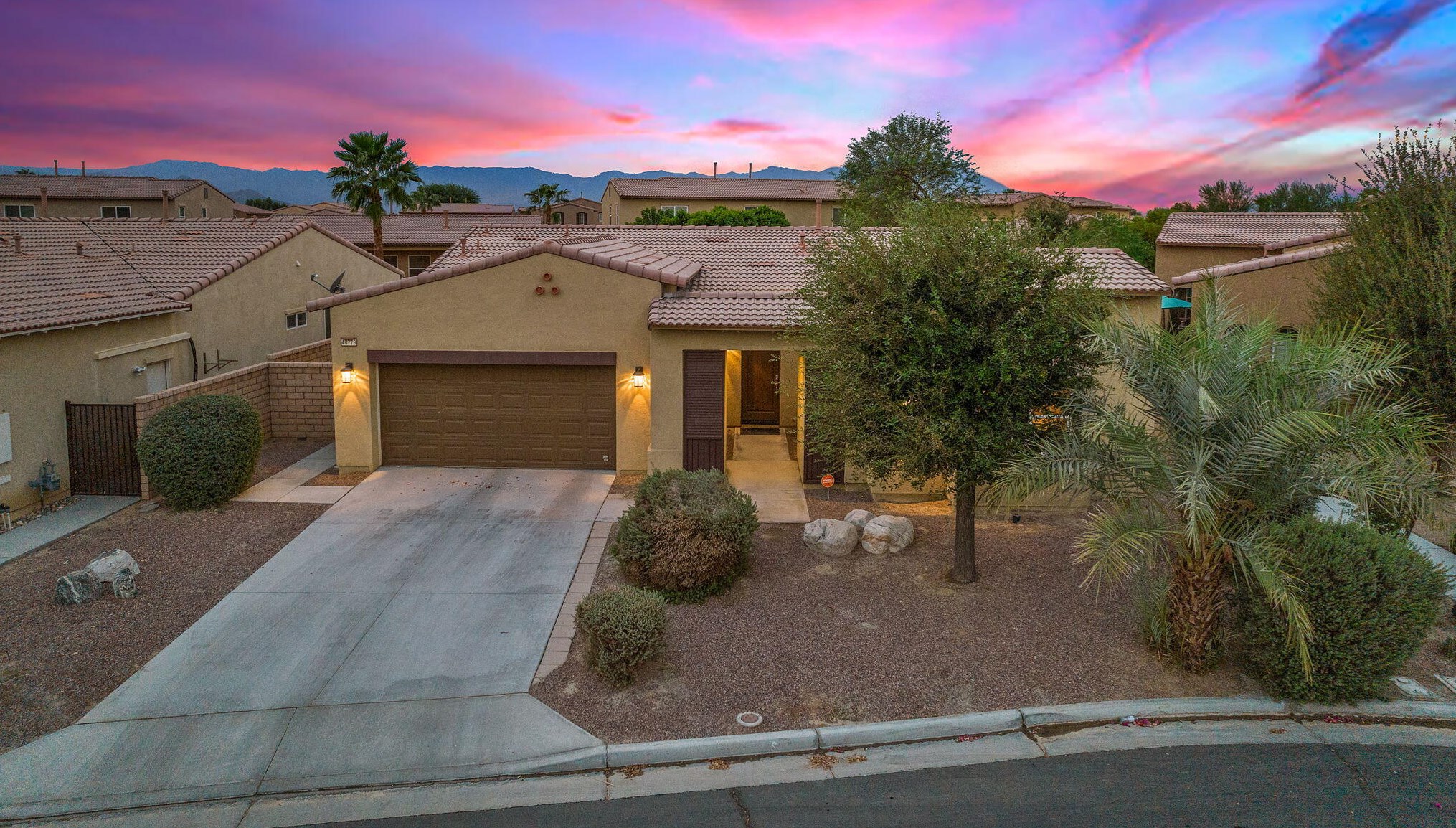 40779 Queen City St, Indio, CA 92203