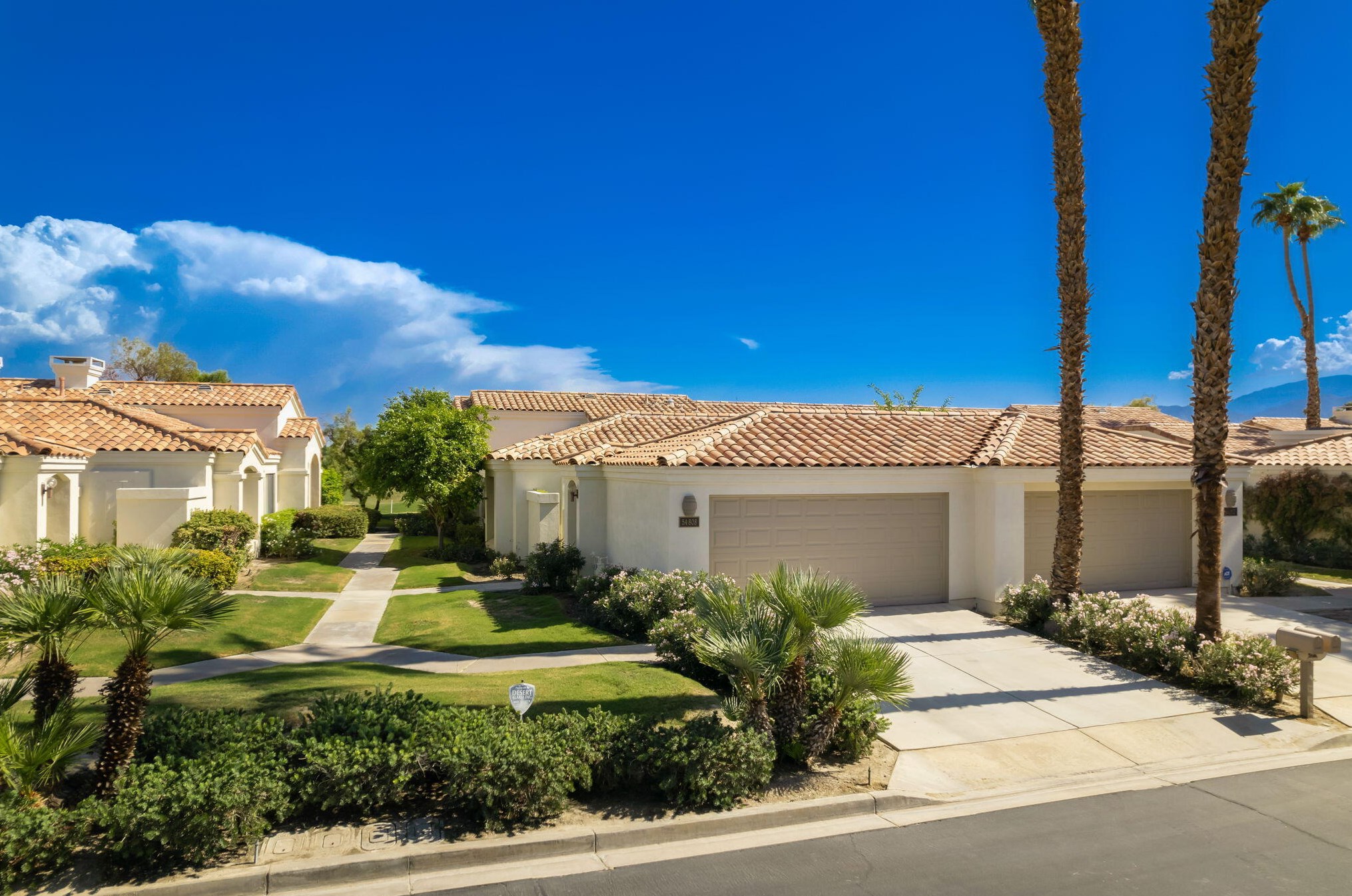 54808 Inverness Way, La Quinta, CA 92253-4650