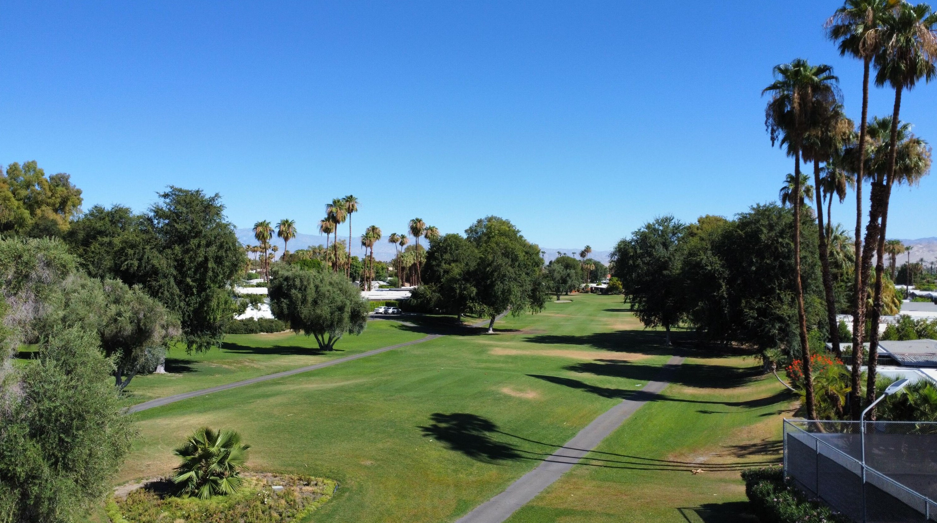 146 Estrada Way, Cathedral City CA  92234-1508 exterior