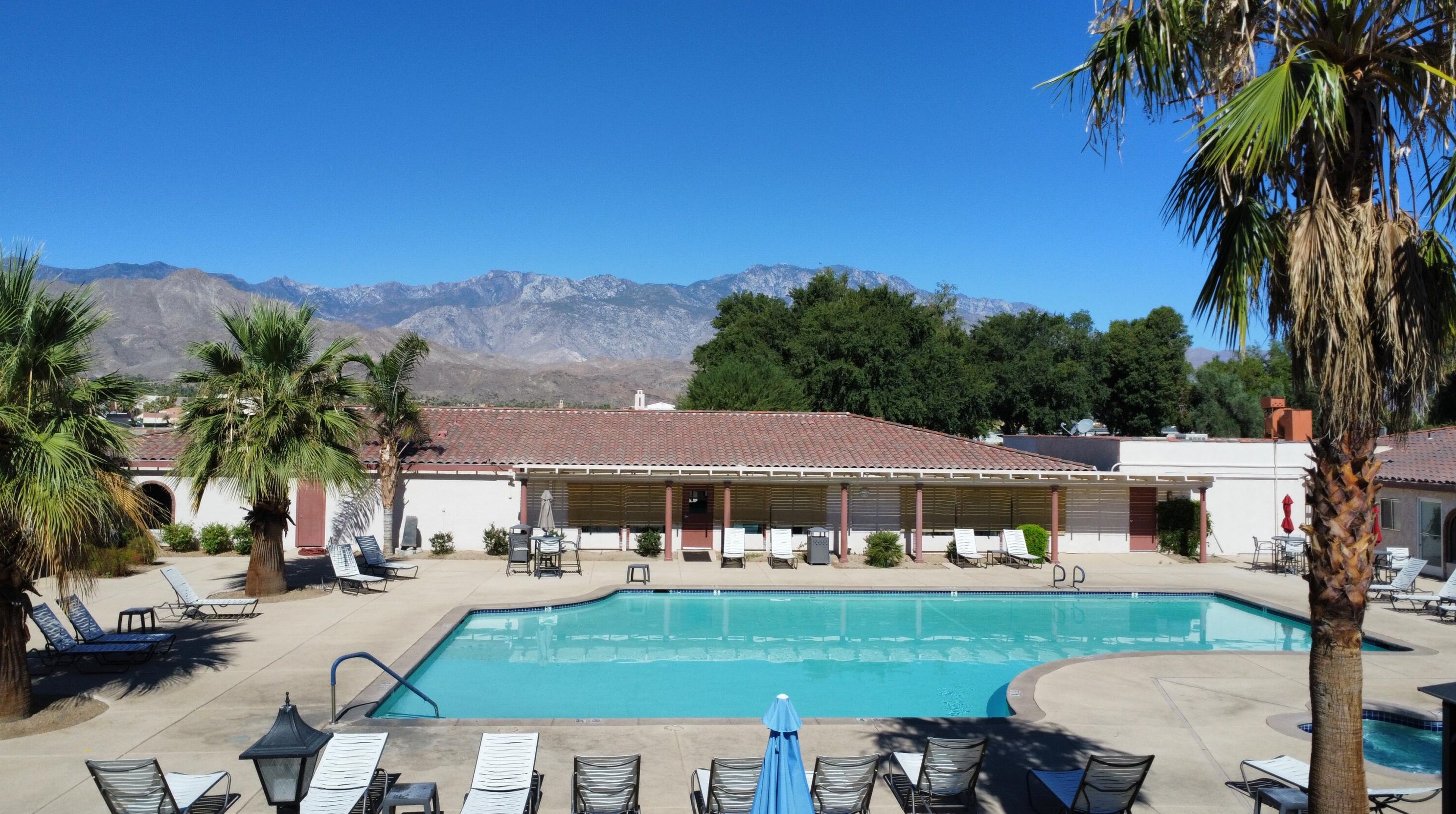 146 Estrada Way, Cathedral City CA  92234-1508 exterior