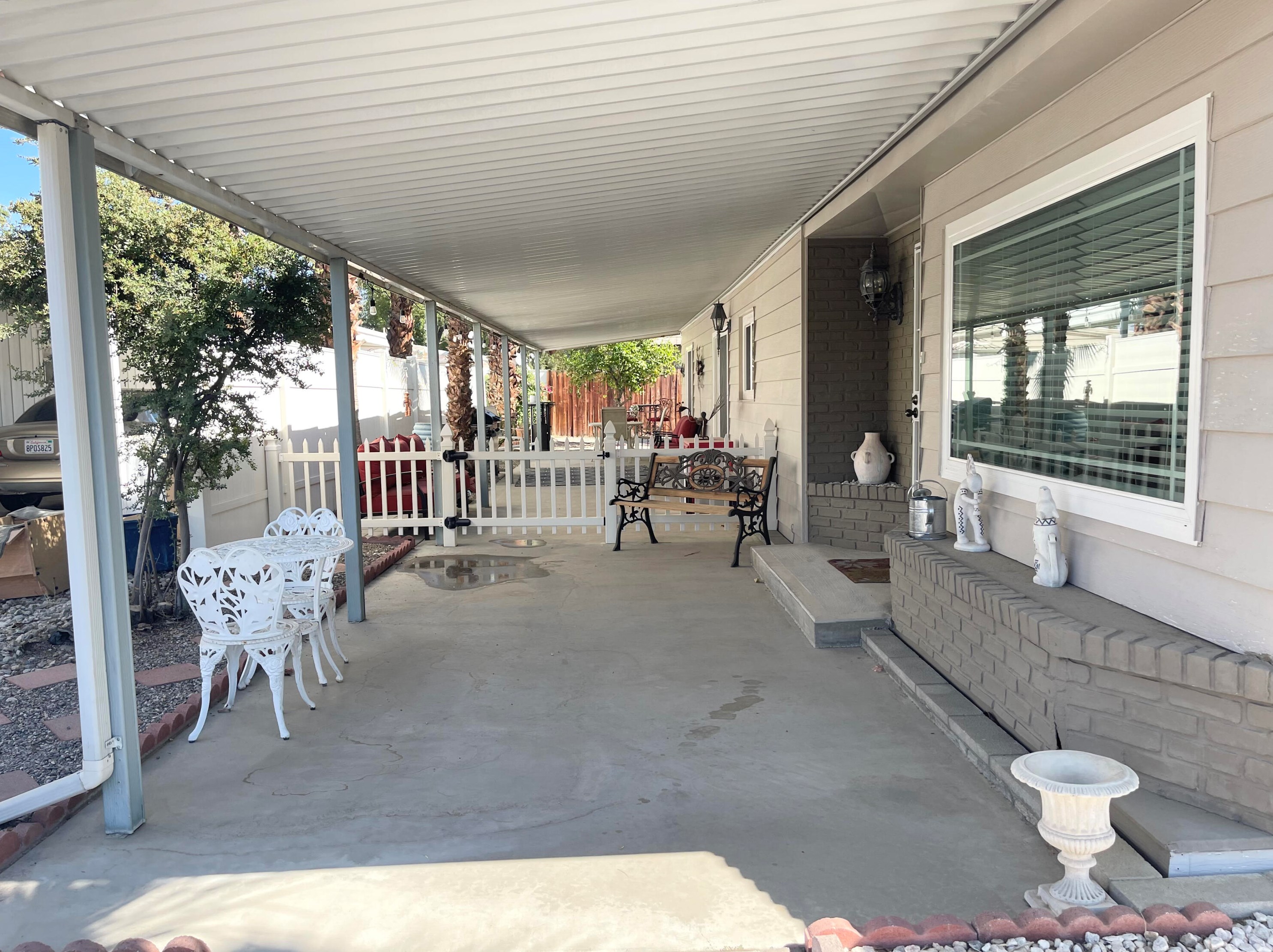 146 Estrada Way, Cathedral City CA  92234-1508 exterior