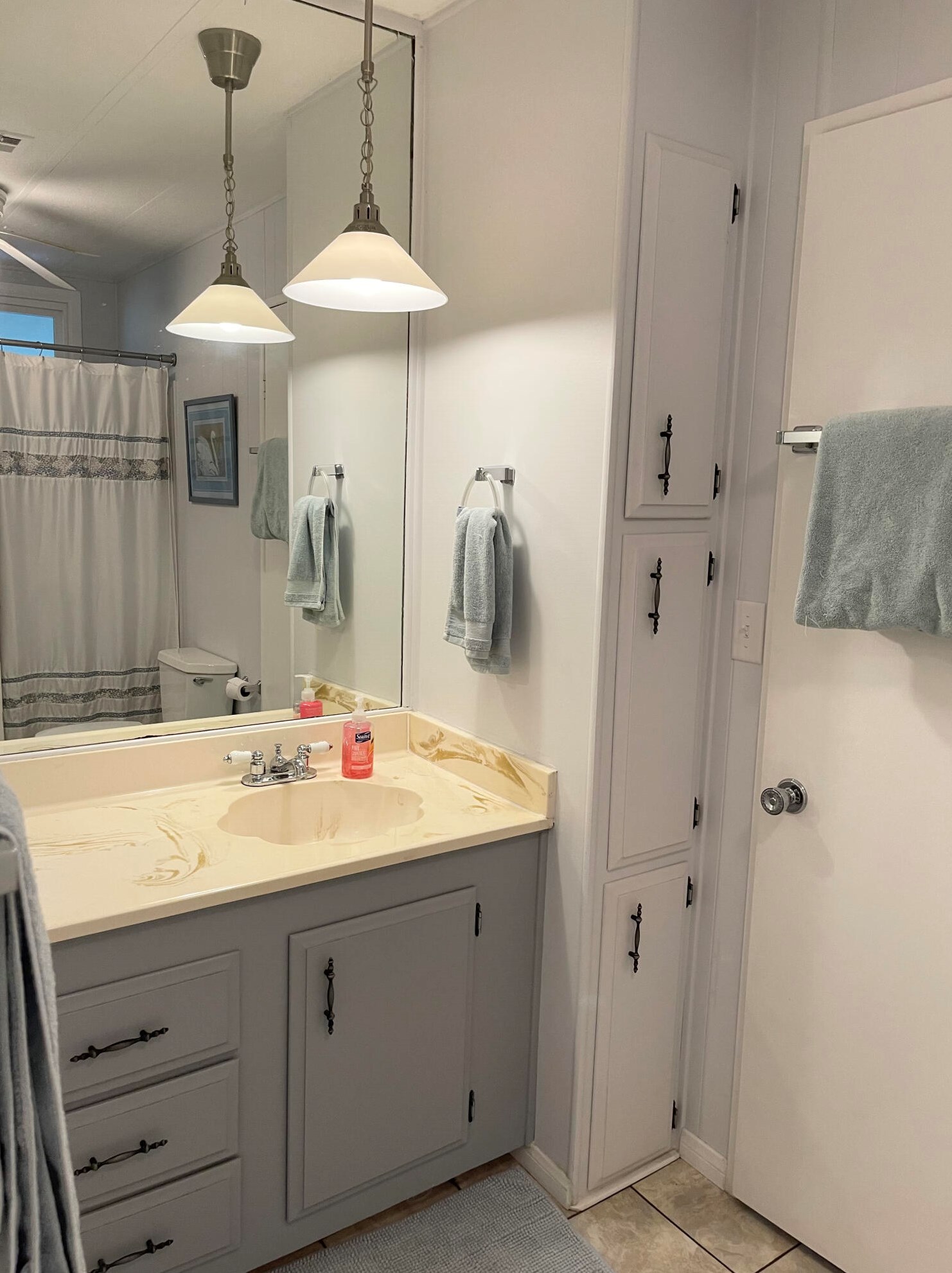 146 Estrada Way, Cathedral City CA  92234-1508 exterior