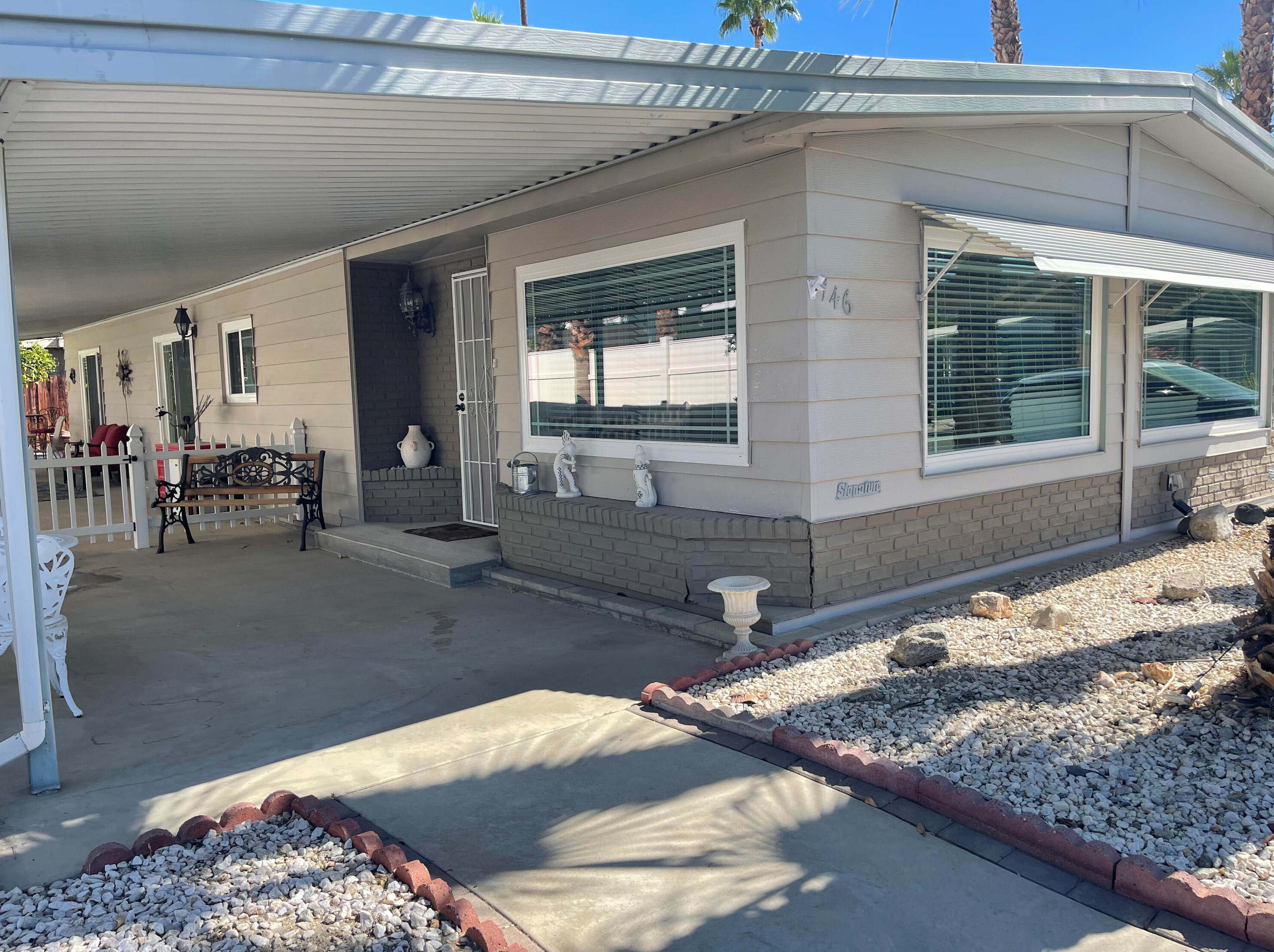 146 Estrada Way, Cathedral City, CA 92234