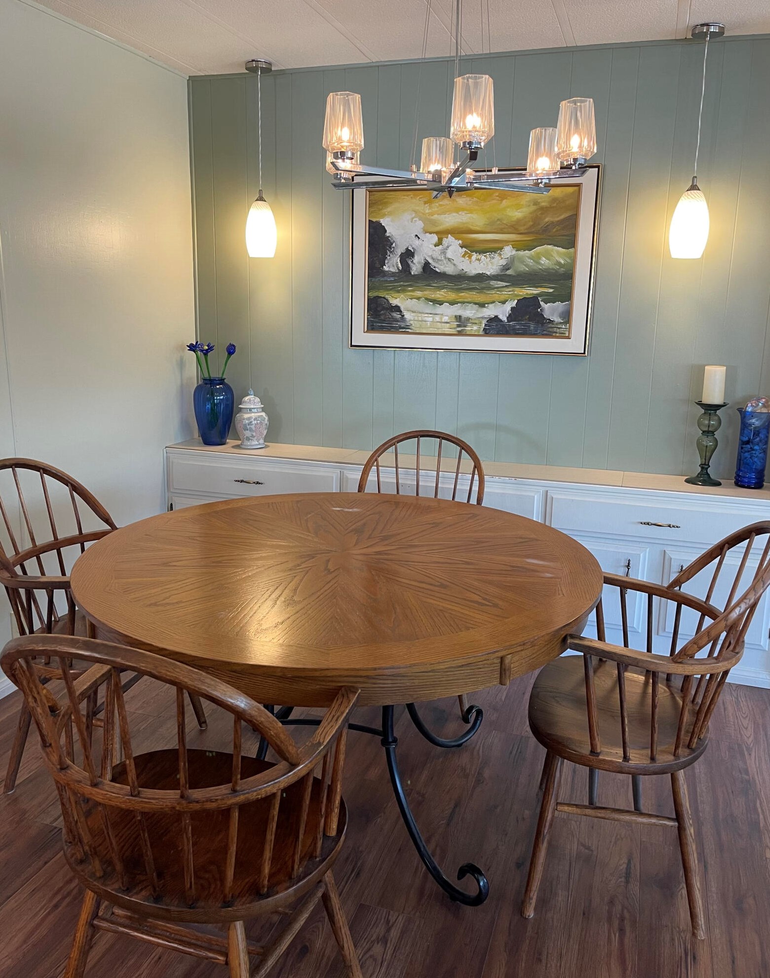 146 Estrada Way, Cathedral City CA  92234-1508 exterior