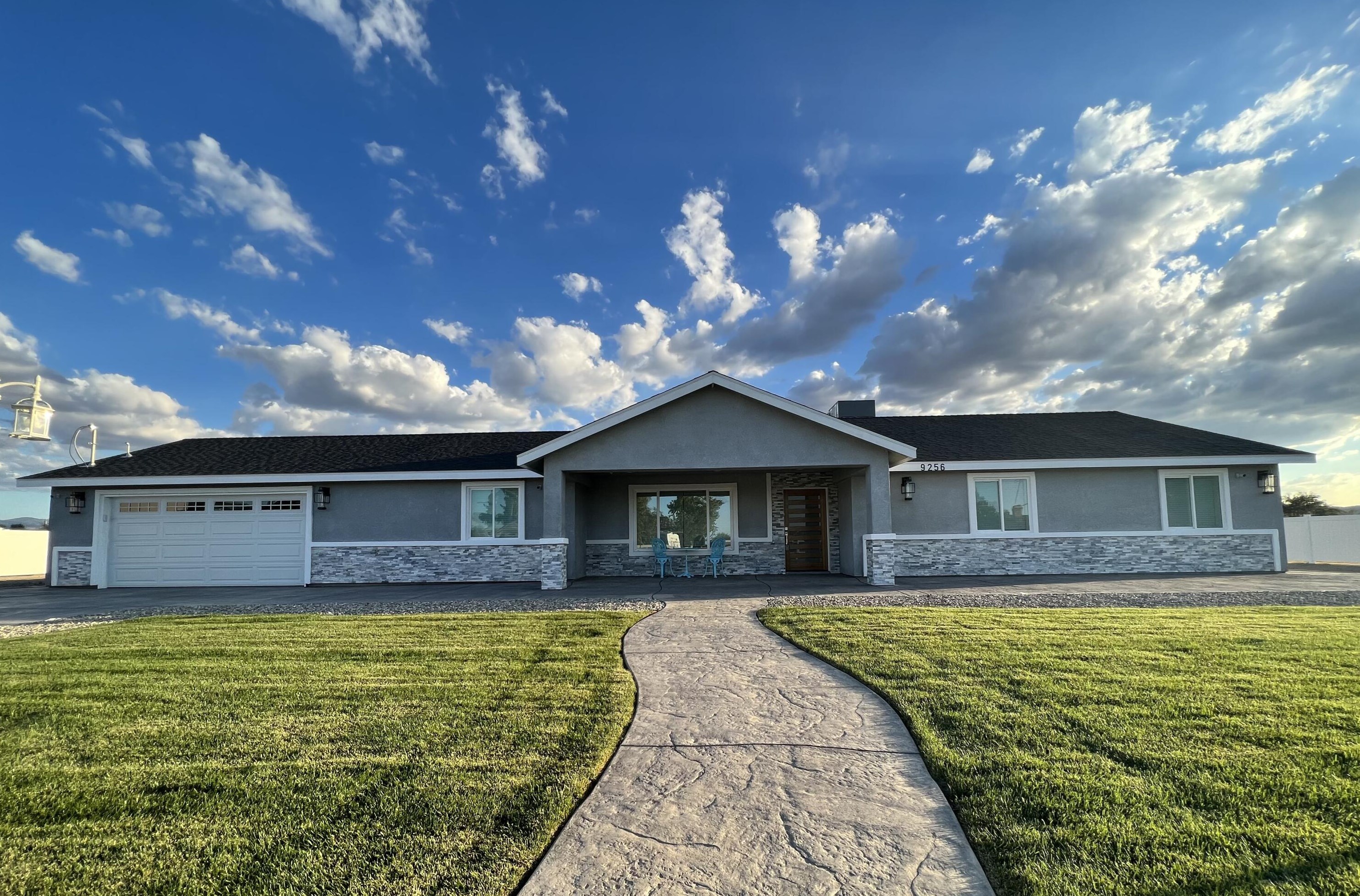 9256 E East Ave R12, Juniper Hills, CA 93543