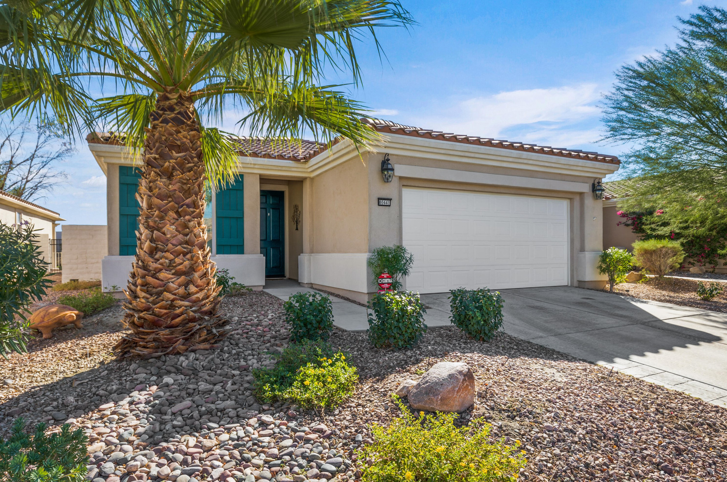 80441 Avenida Santa Belinda, Indio, CA 92203