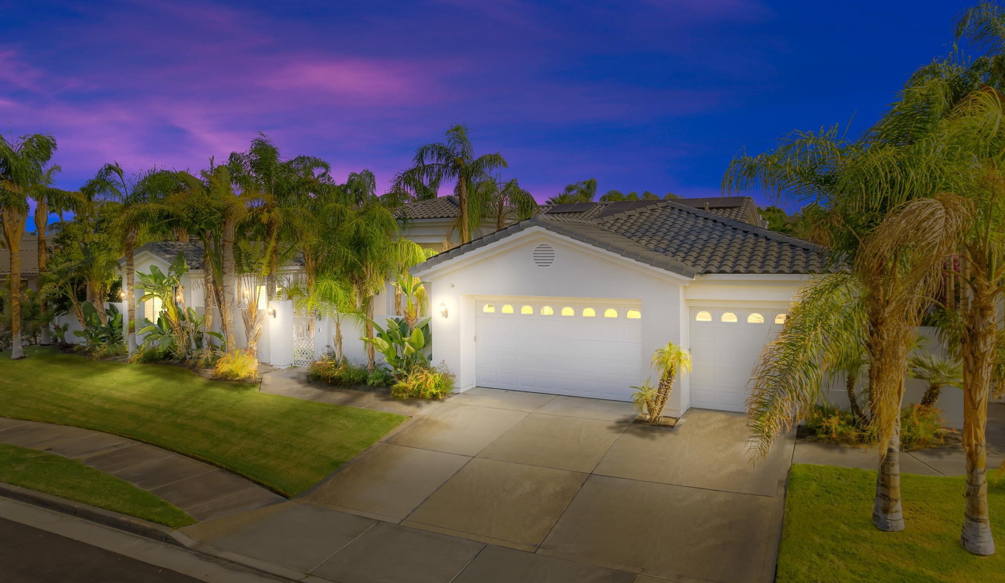 18 Trafalgar, Rancho Mirage, CA 92270