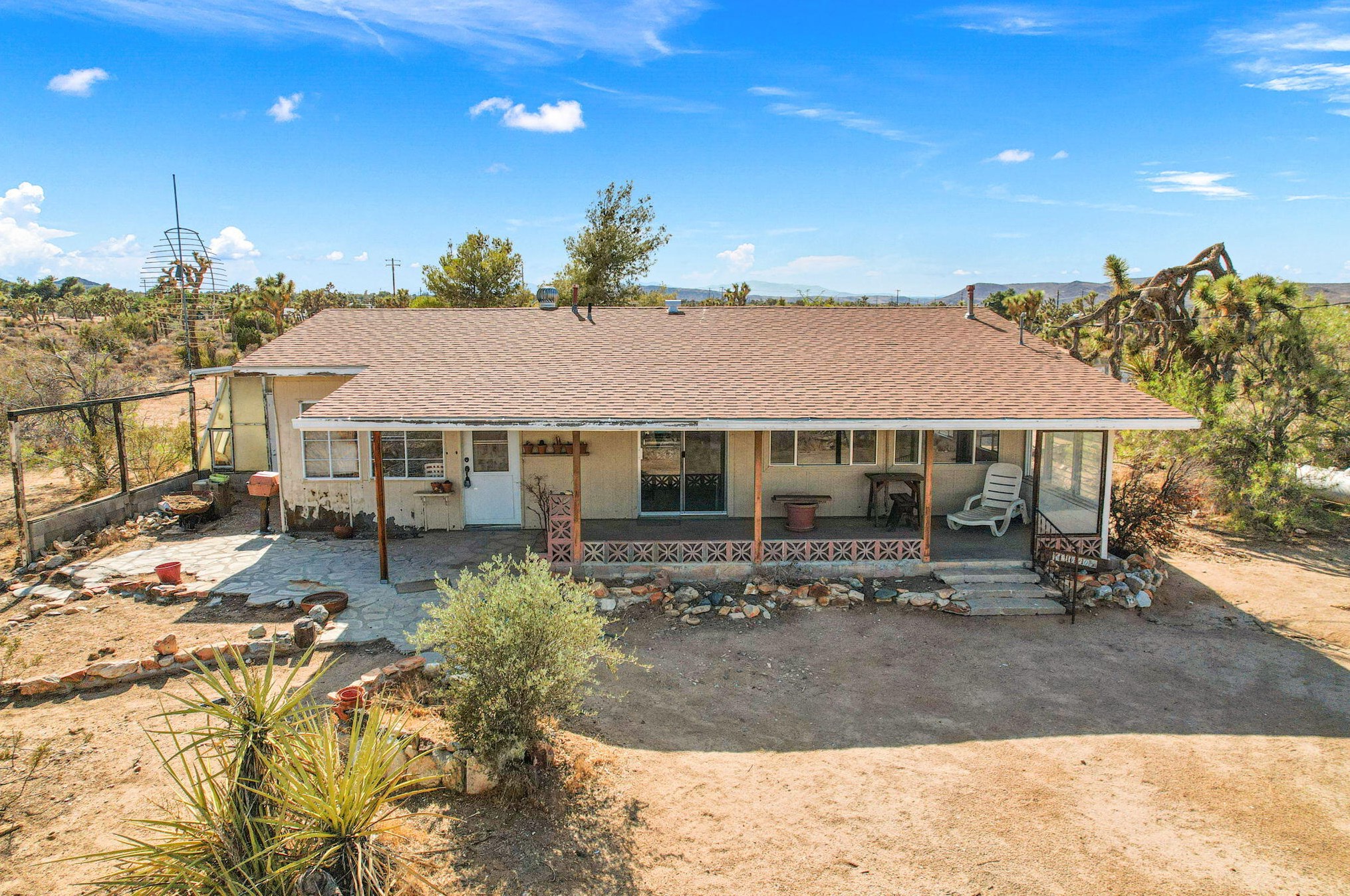 5020 Elata Ave, Yucca Valley, CA 92284