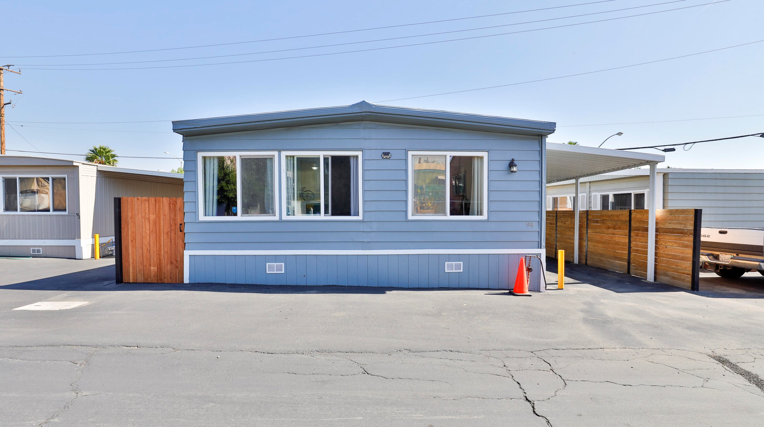 5803 Mission Blvd #94, Riverside, CA 92509
