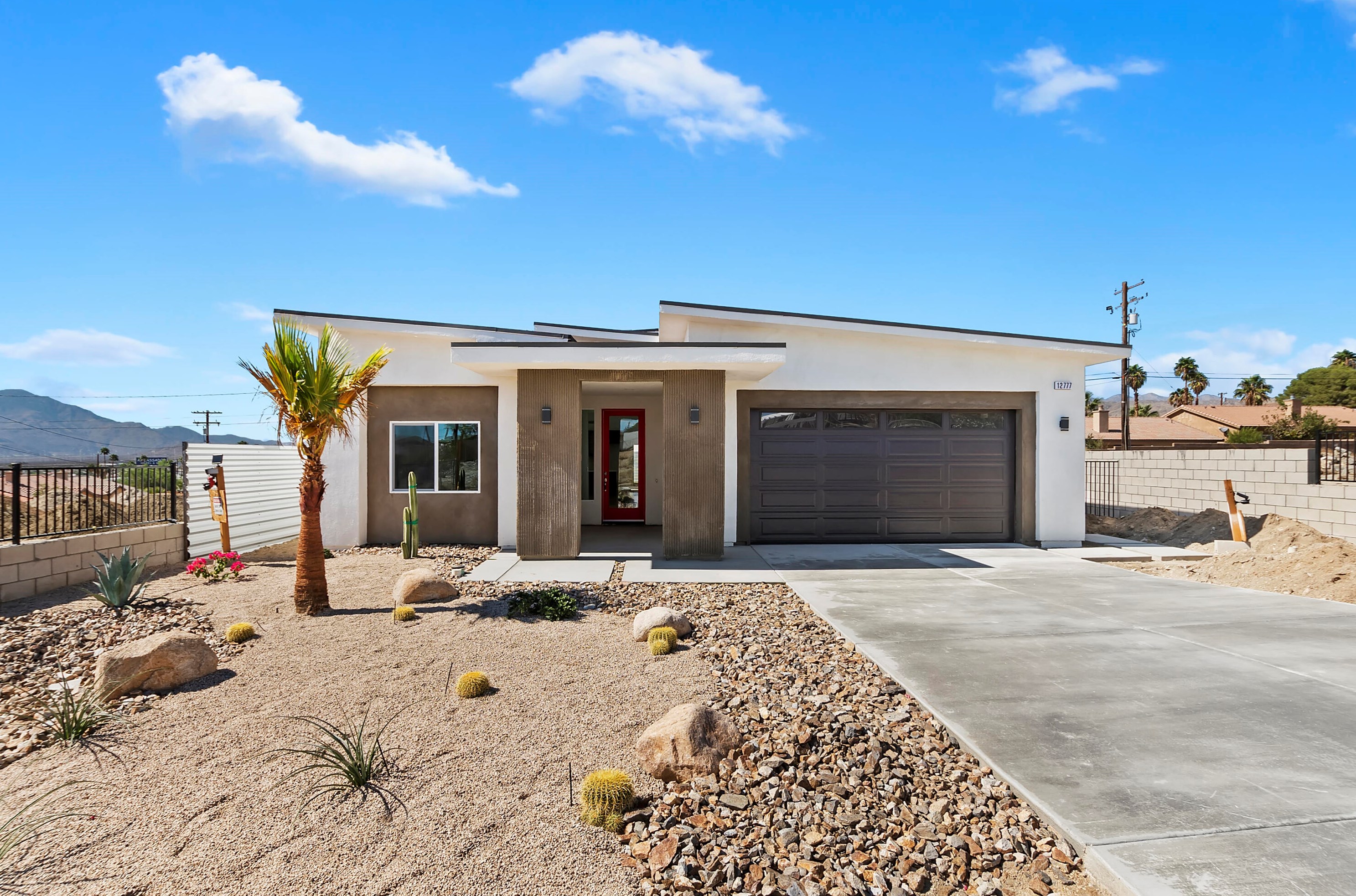 12777 Casa Loma Rd, Desert Hot Springs, CA 92240