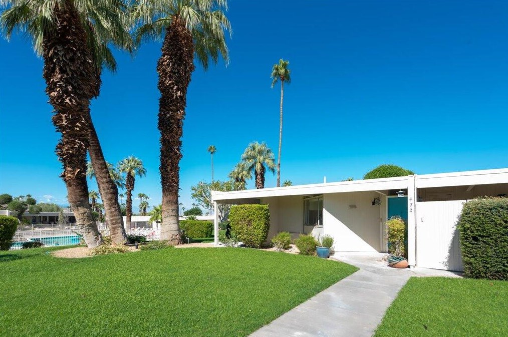 472 Sandpiper St, Palm Desert, CA 92260-3422