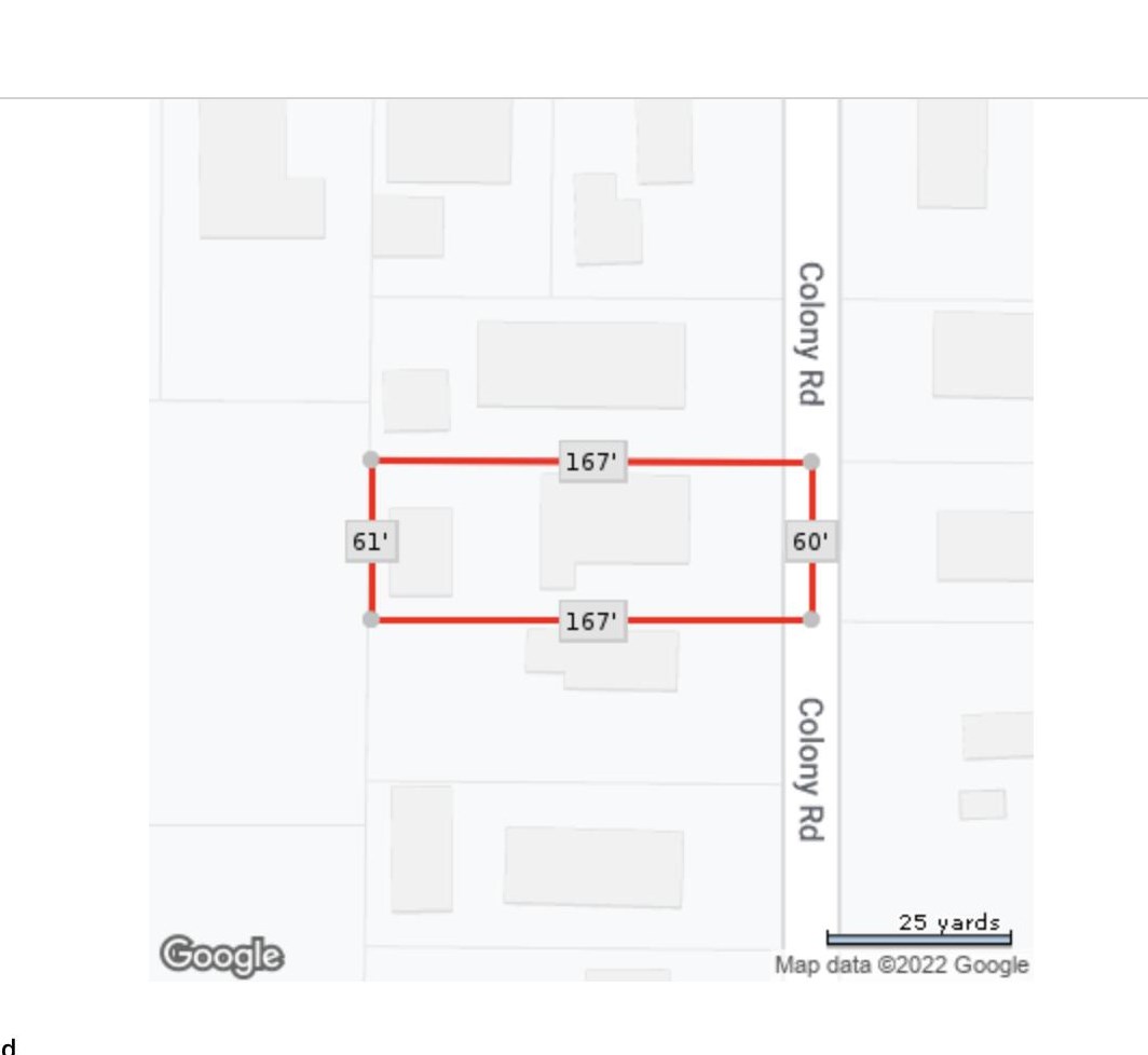13591 Colony Rd, Desert Hot Springs, CA 92240