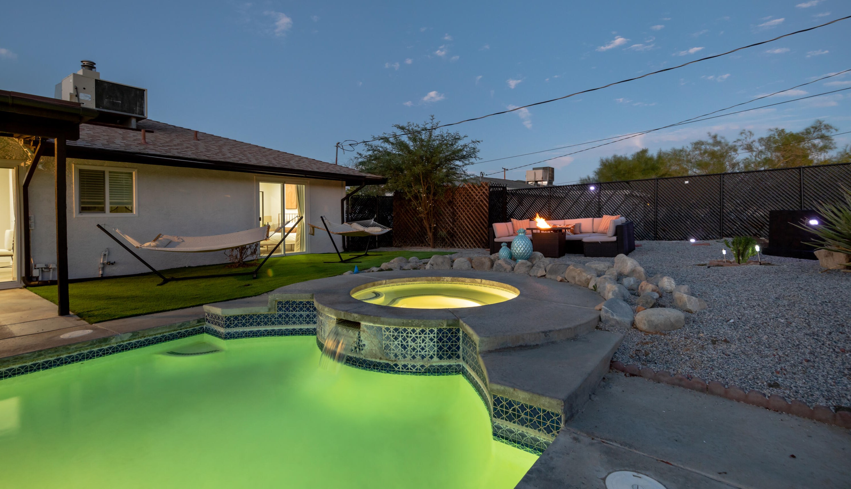 58179 Arcadia Trail, Yucca Valley, CA 92284