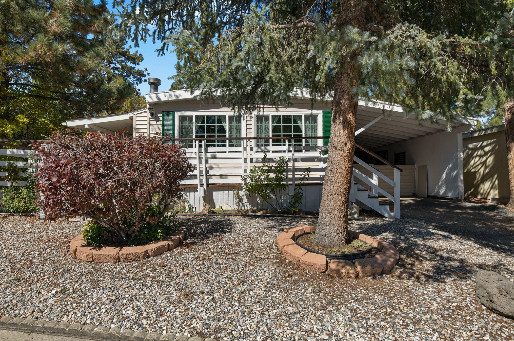 391 Montclair Dr #216, Big Bear City, CA 92314