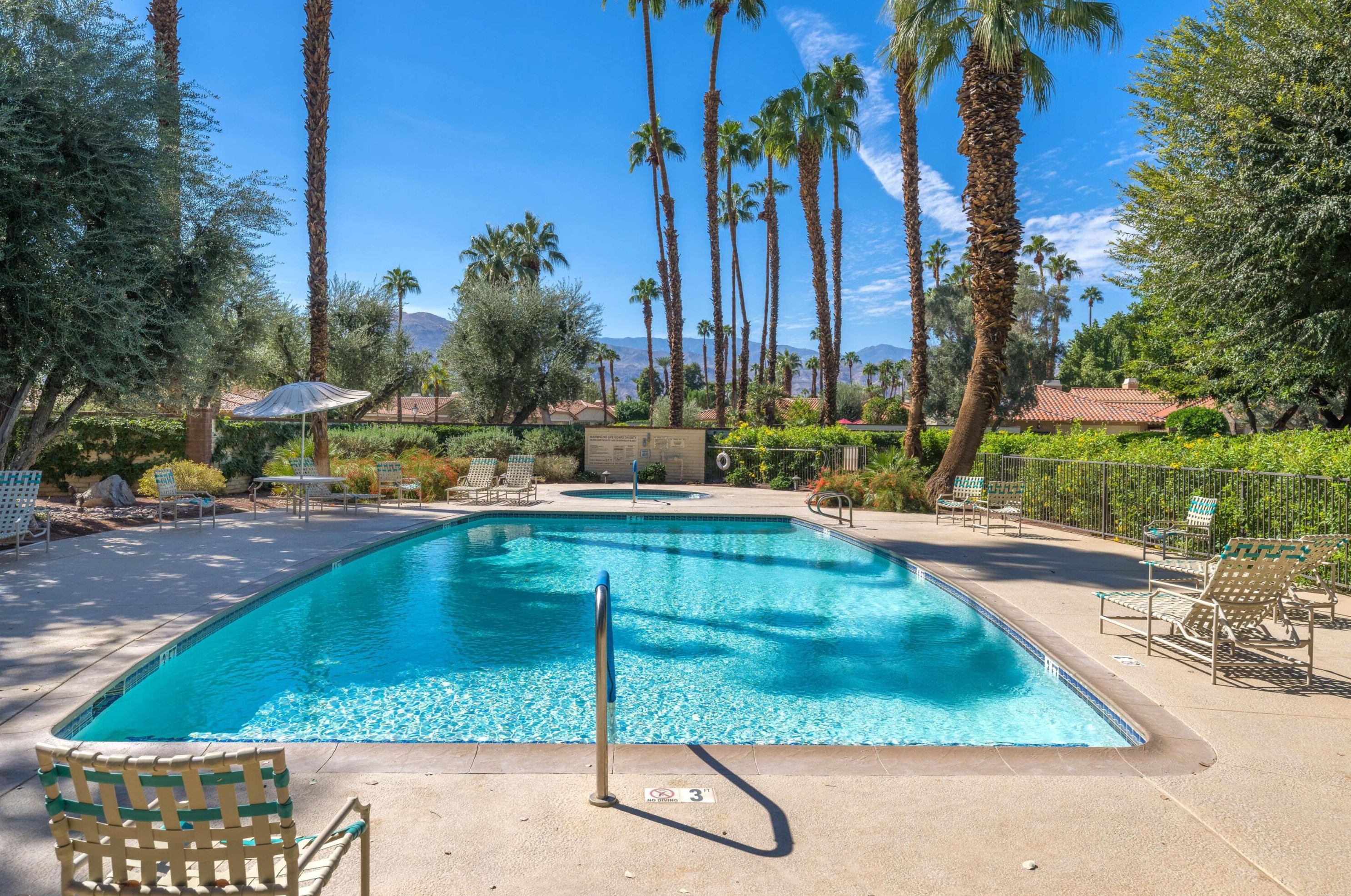 309 Villena Way, Palm Desert, CA 92260-2171