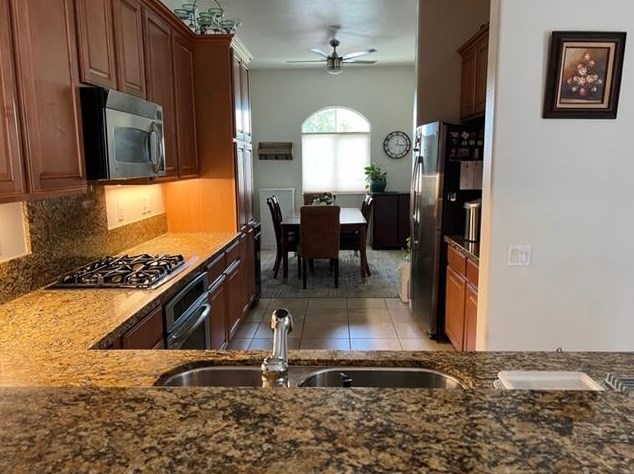 40767 Calle Los Osos, Indio, CA 92203
