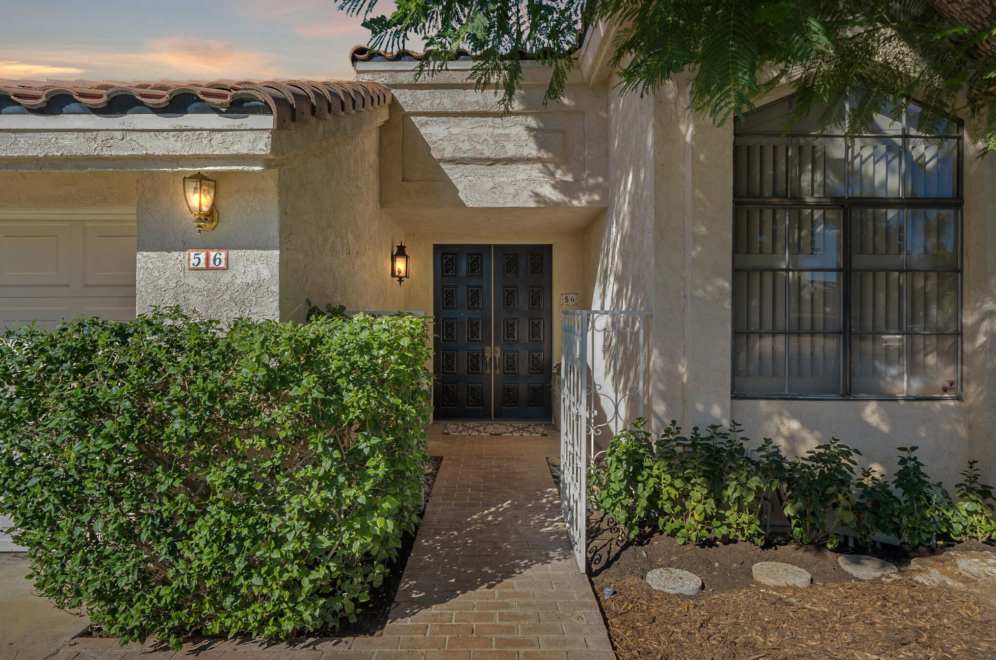 56 San Simeon Ct, Rancho Mirage, CA 92270