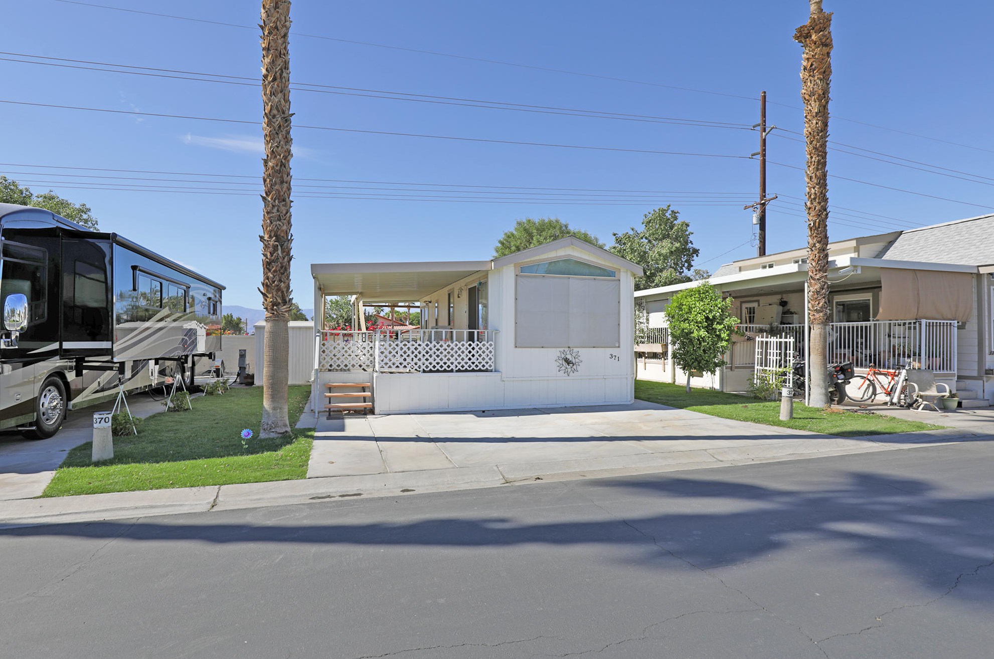 84136 Ave 44 #371, Indio, CA 92203