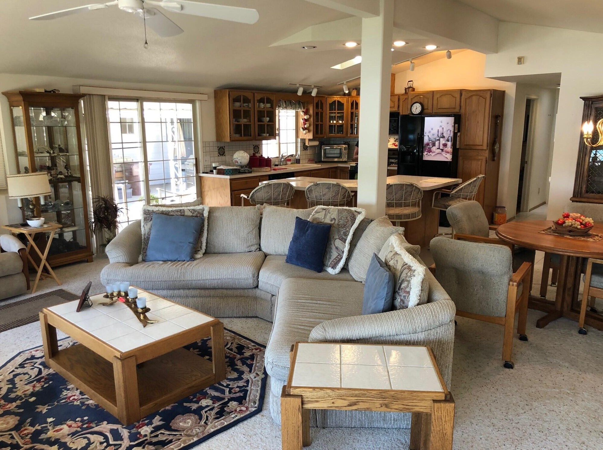 33370 Tubac Trl, Thousand Palms, CA 92276-3943