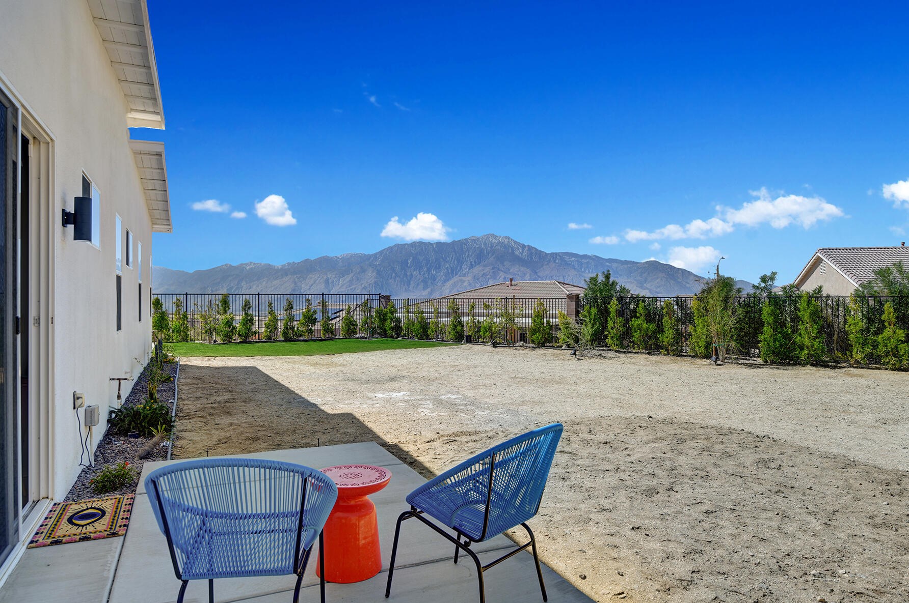 13845 Valley View Ct, Desert Hot Springs CA  92240-6585 exterior