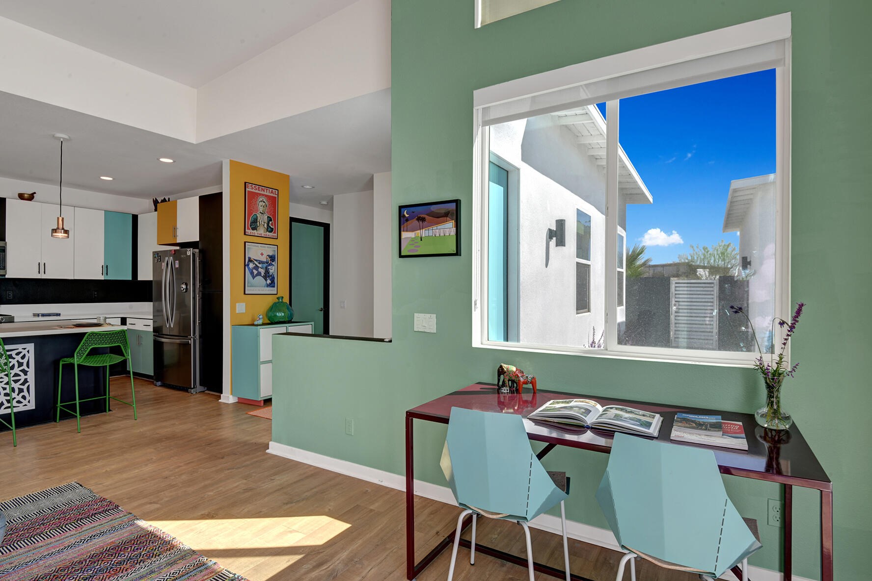 13845 Valley View Ct, Desert Hot Springs CA  92240-6585 exterior