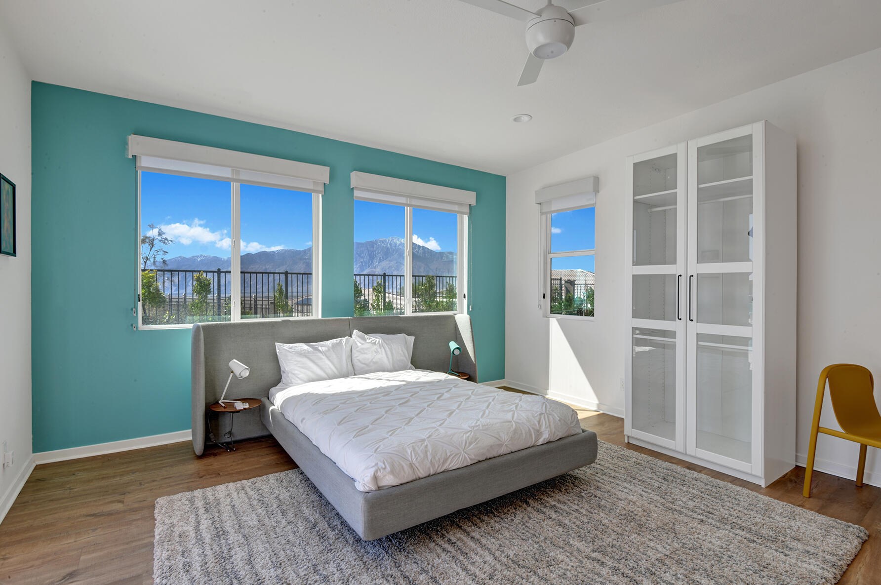 13845 Valley View Ct, Desert Hot Springs CA  92240-6585 exterior