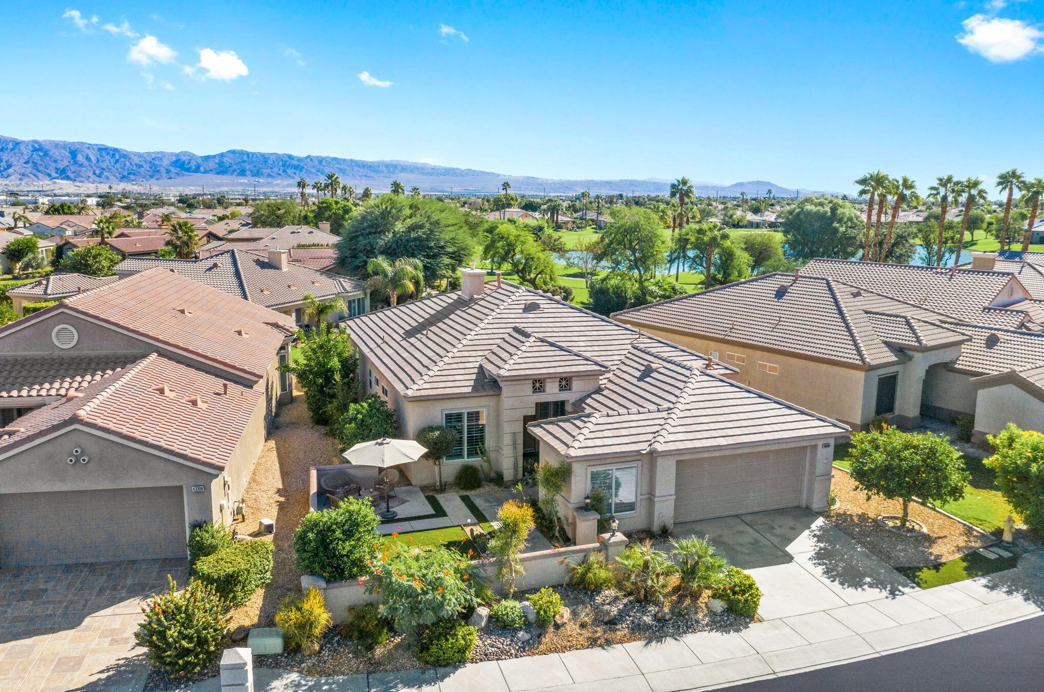 43310 Heritage Palms Dr N, Indio, CA 92201