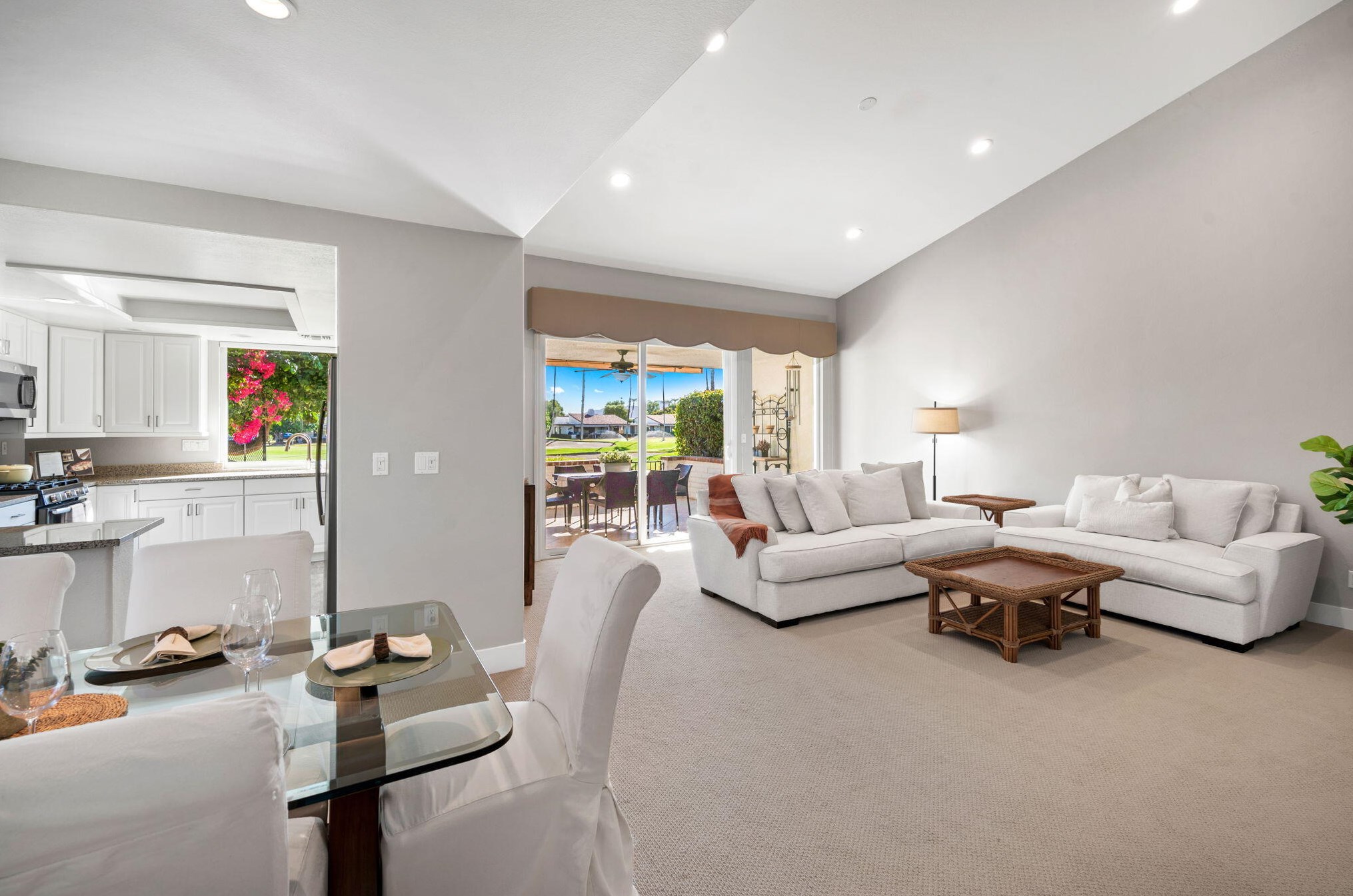 42 Durango Cir, Rancho Mirage, CA 92270