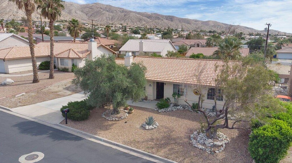 9730 Vista Del Valle, Desert Hot Springs, CA 92240