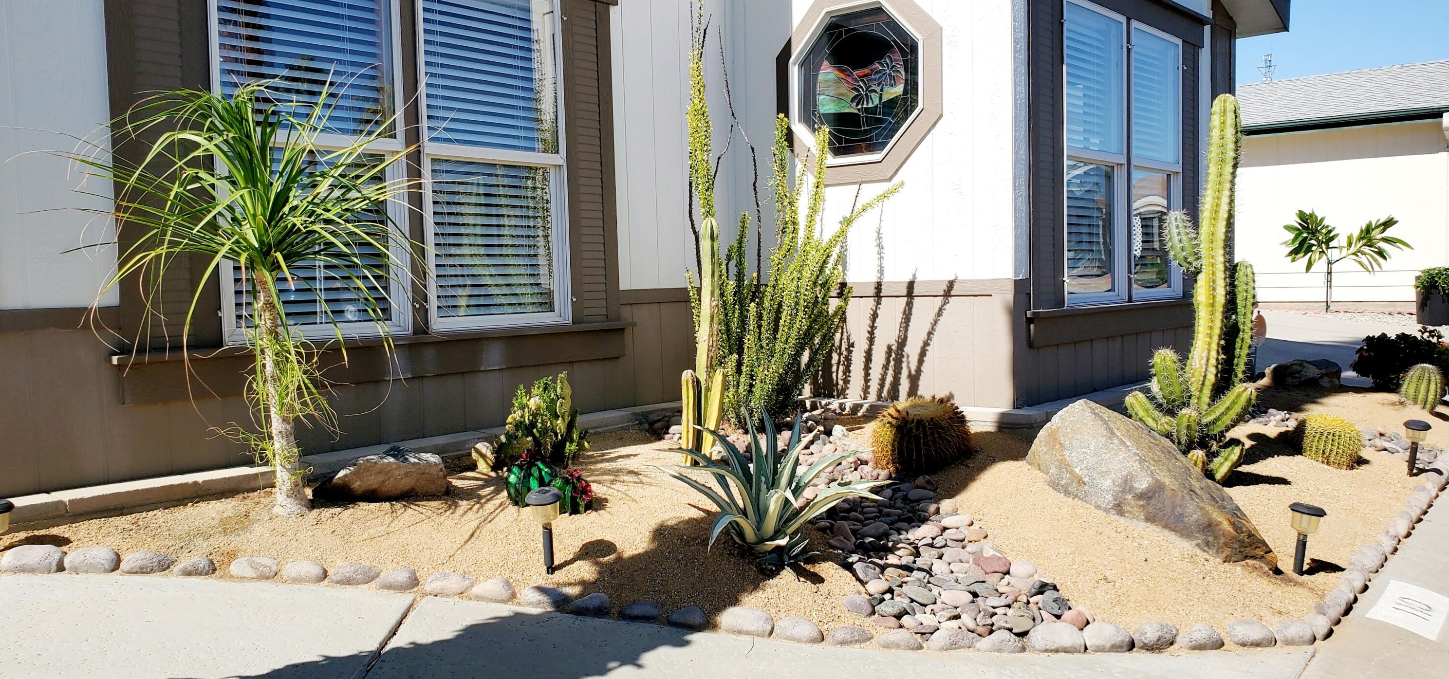 110 Mount Ararat, Cathedral City, CA 92234