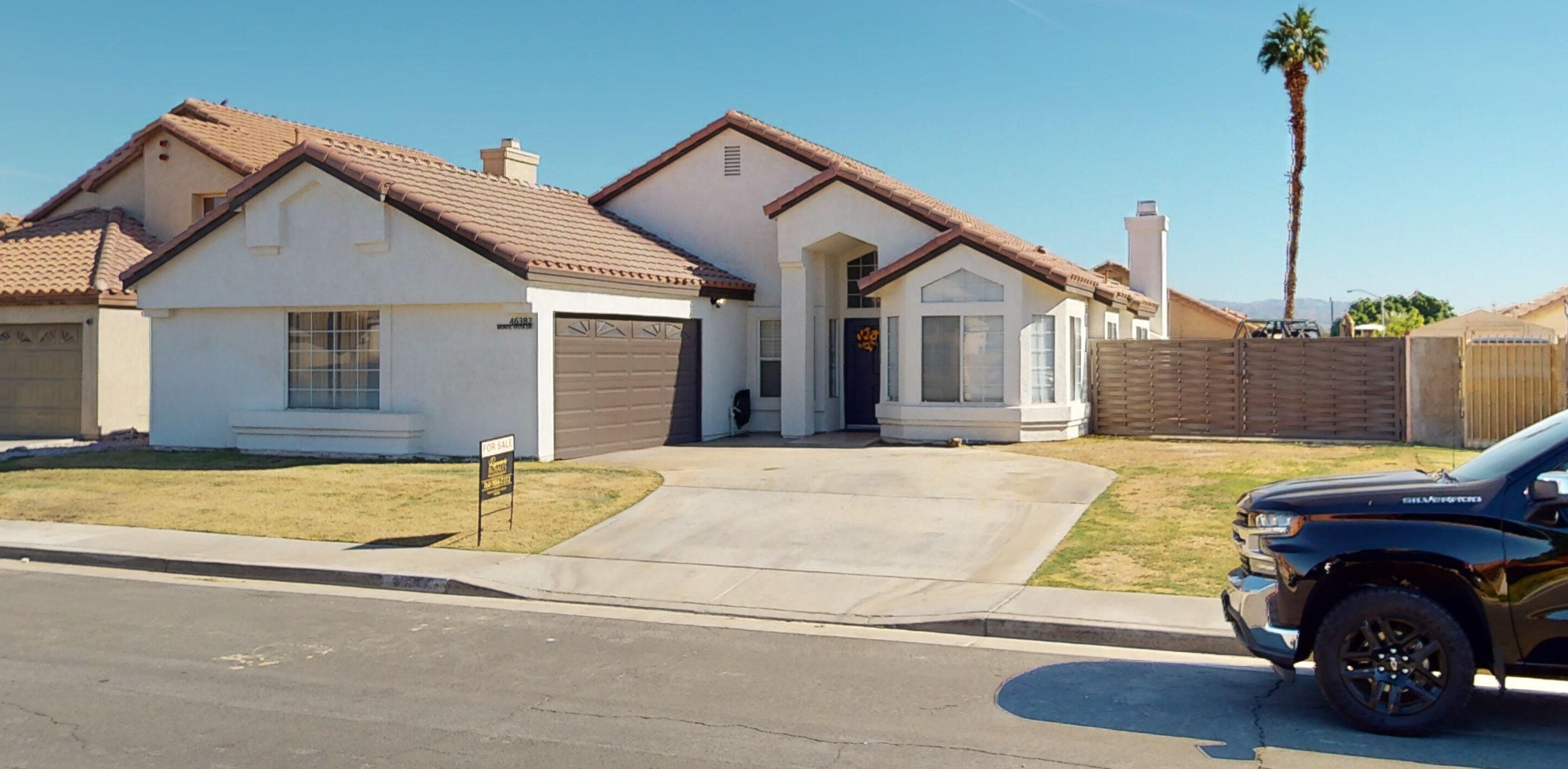 46382 Monte Vista Dr, Indio, CA 92201