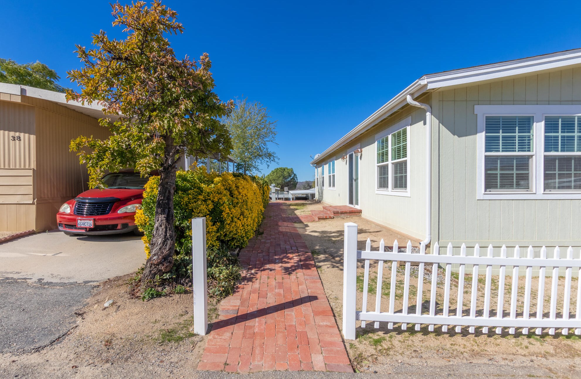 53651 Us Hwy 371 Space 39, Anza, CA 92539