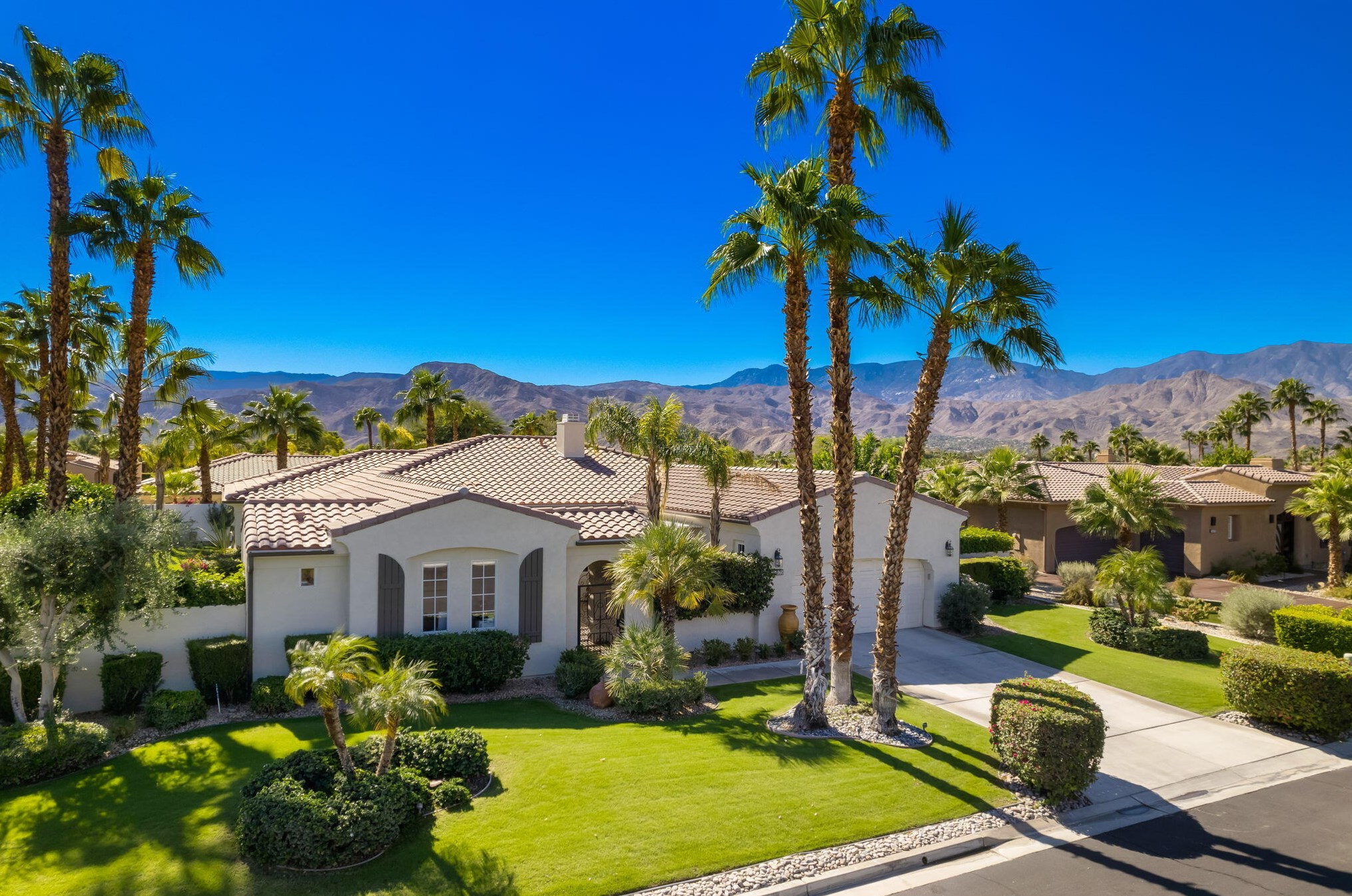 35405 Vista Real, Rancho Mirage, CA 92270