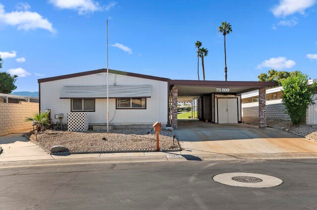 73899 Seven Springs Dr, Palm Desert, CA 92260-1460