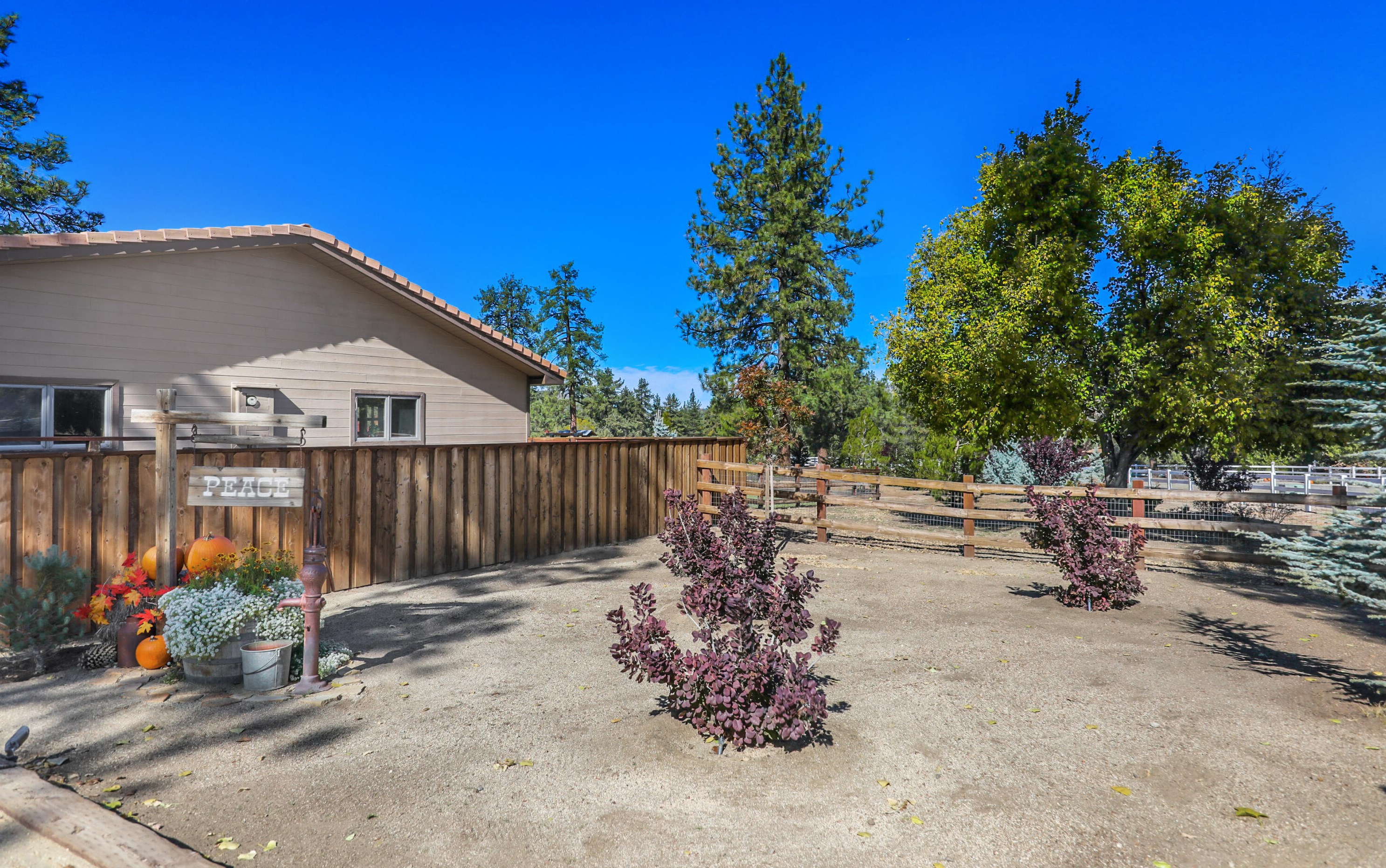 60195 Hop Patch Spring Rd, Pinyon Pines, CA 92561-4025