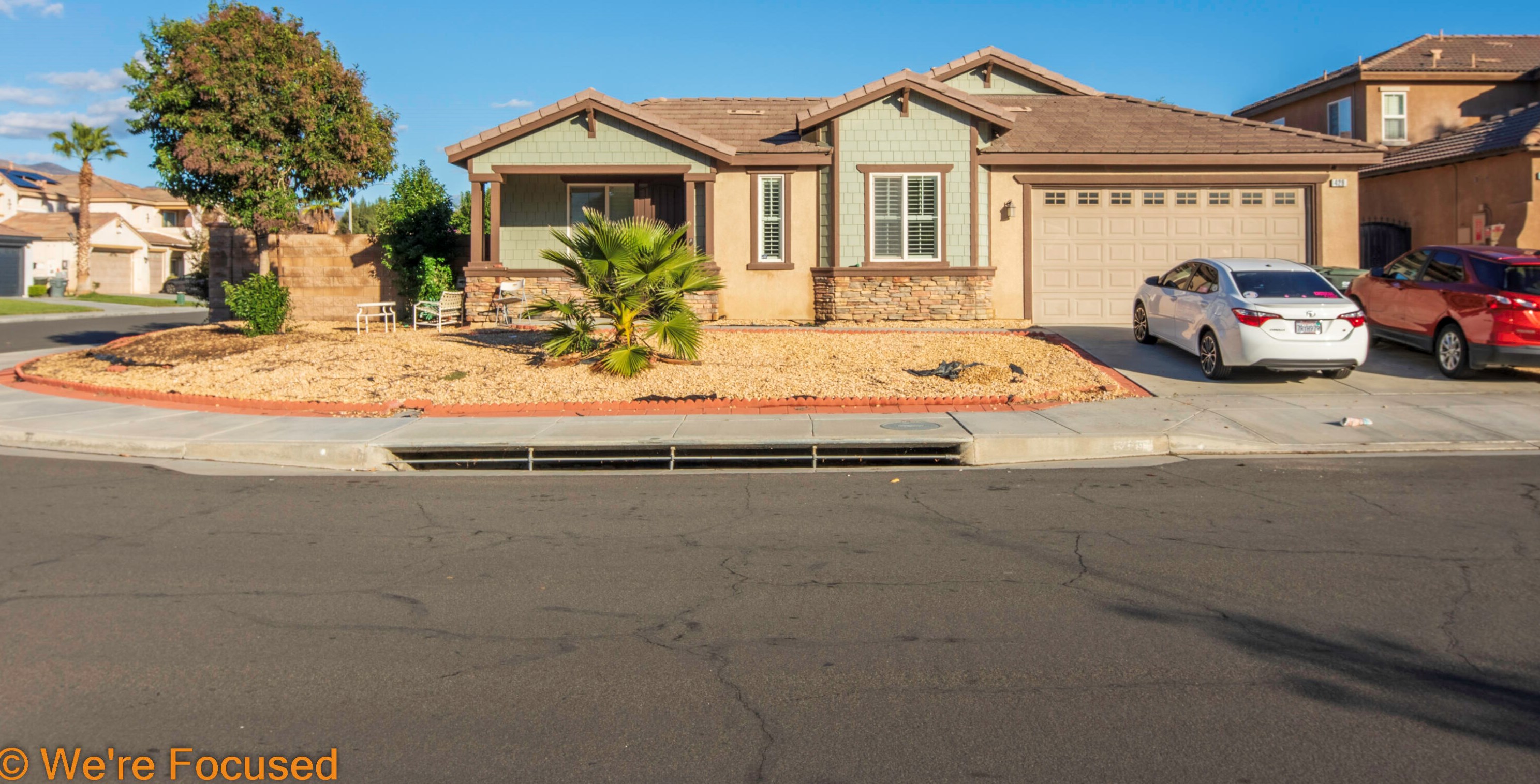 429 Partridge Ln, San Jacinto, CA 92582