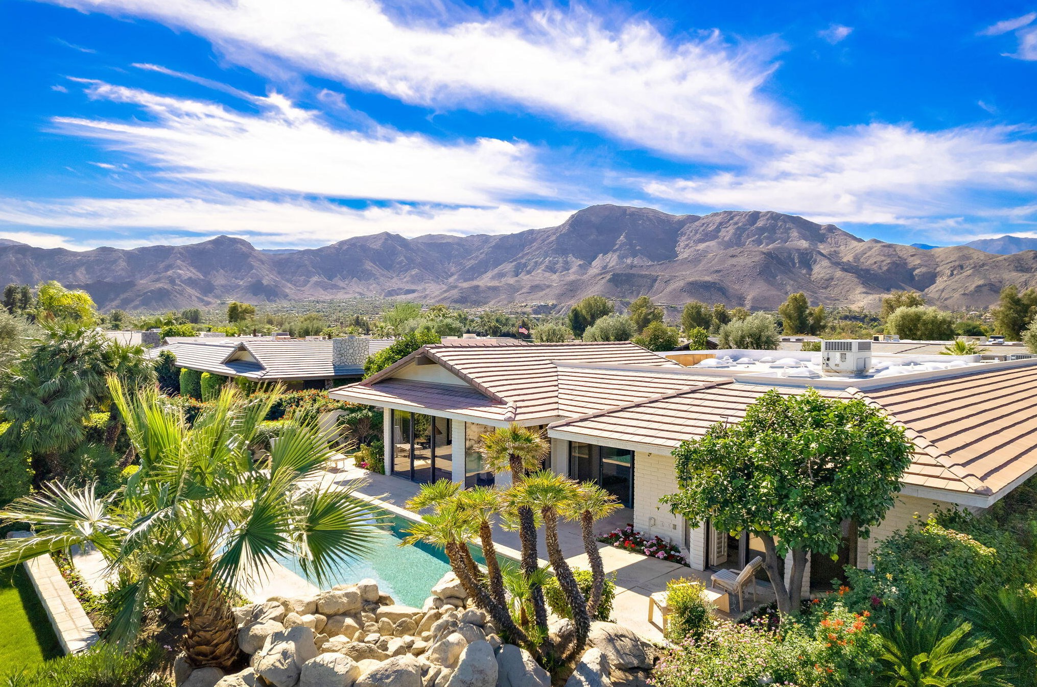 79 Mayfair Dr, Rancho Mirage, CA 92270