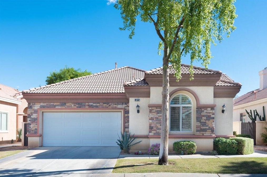 49562 Wayne St, Indio, CA 92201