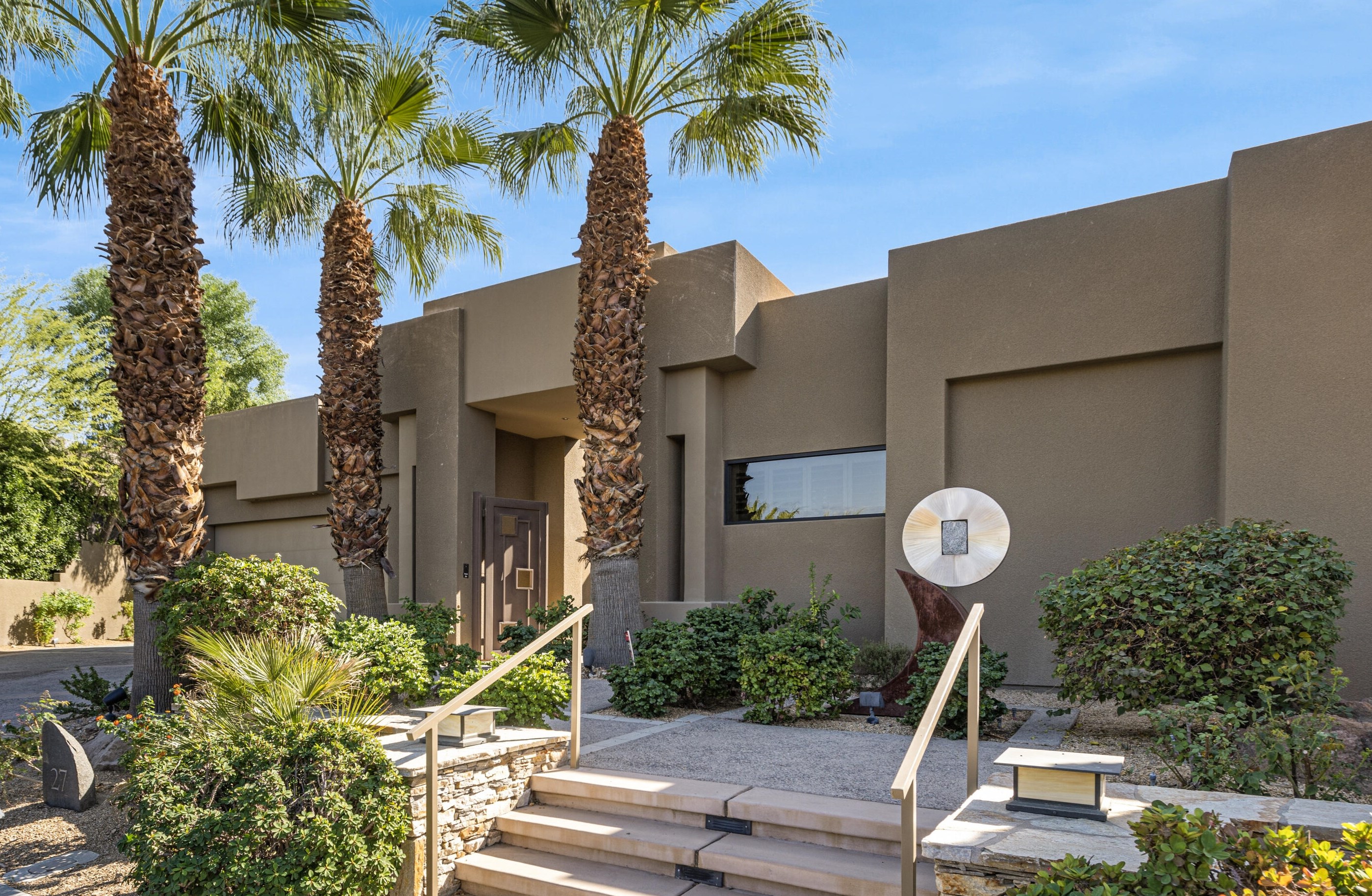 27 Spyglass Cir, Rancho Mirage, CA 92270