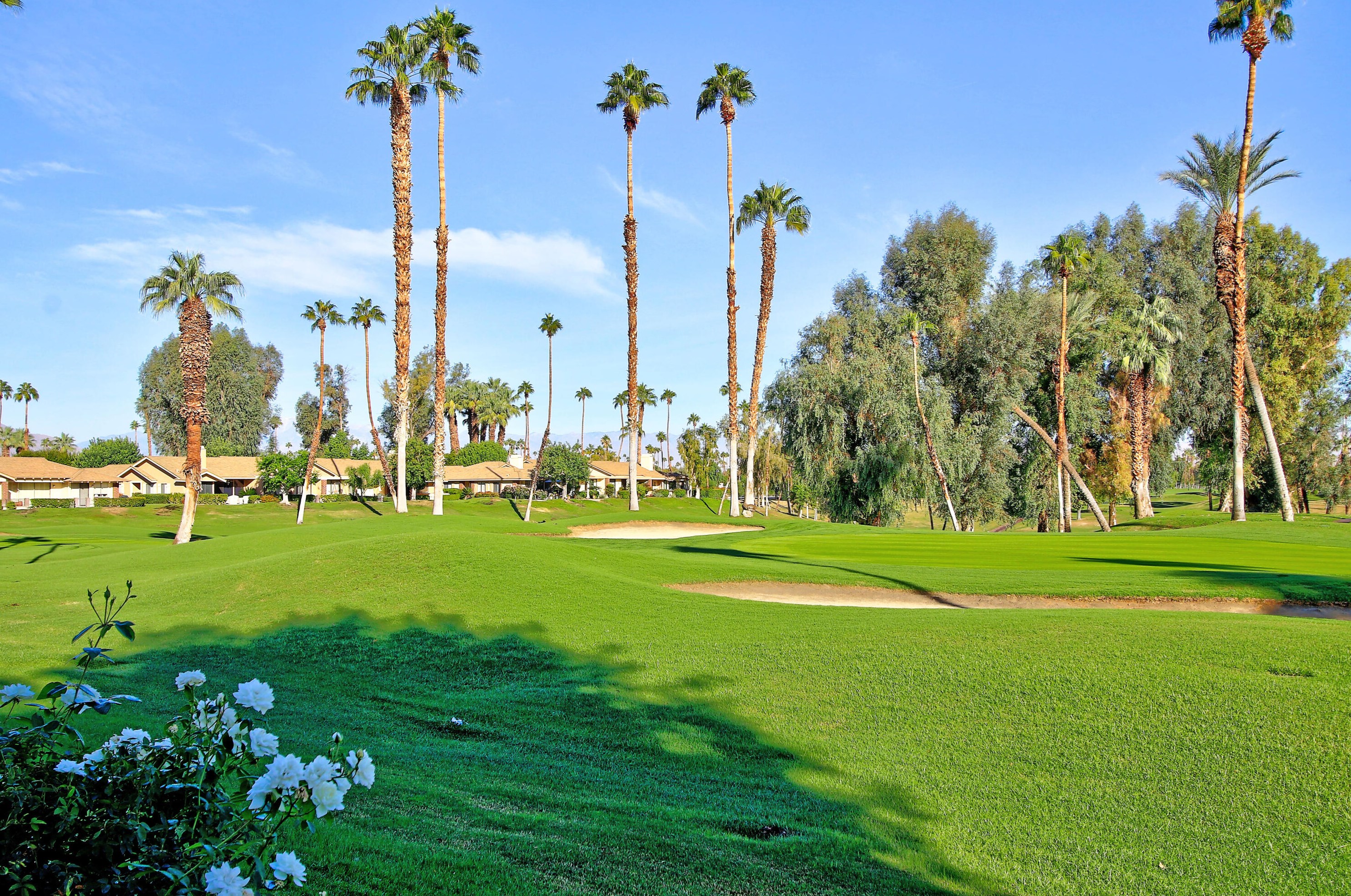 148 Gran Via, Palm Desert, CA 92260-2111