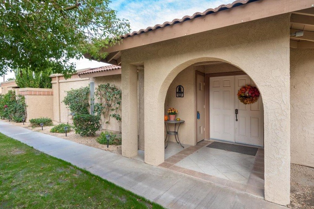 82165 Bergman Dr, Indio, CA 92201
