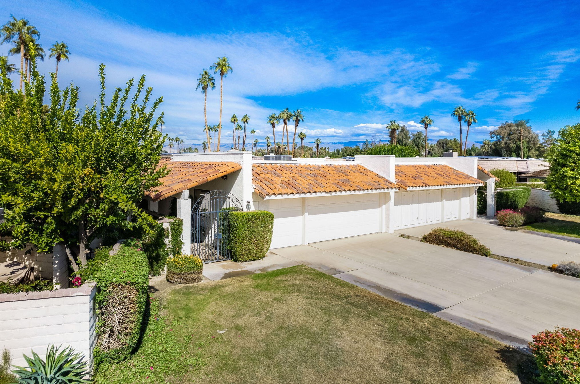 7 Tulane Ct, Rancho Mirage, CA 92270