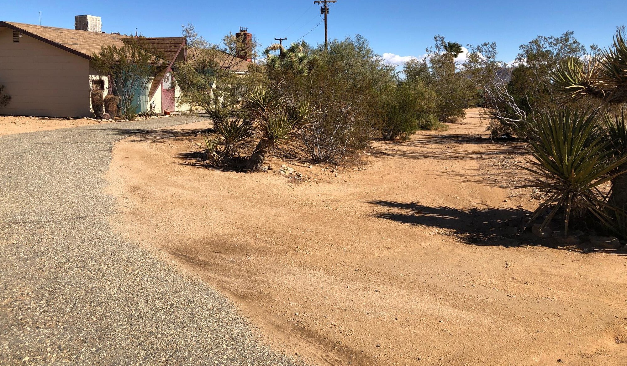 1950 N Cambria, Yucca Valley, CA 92285