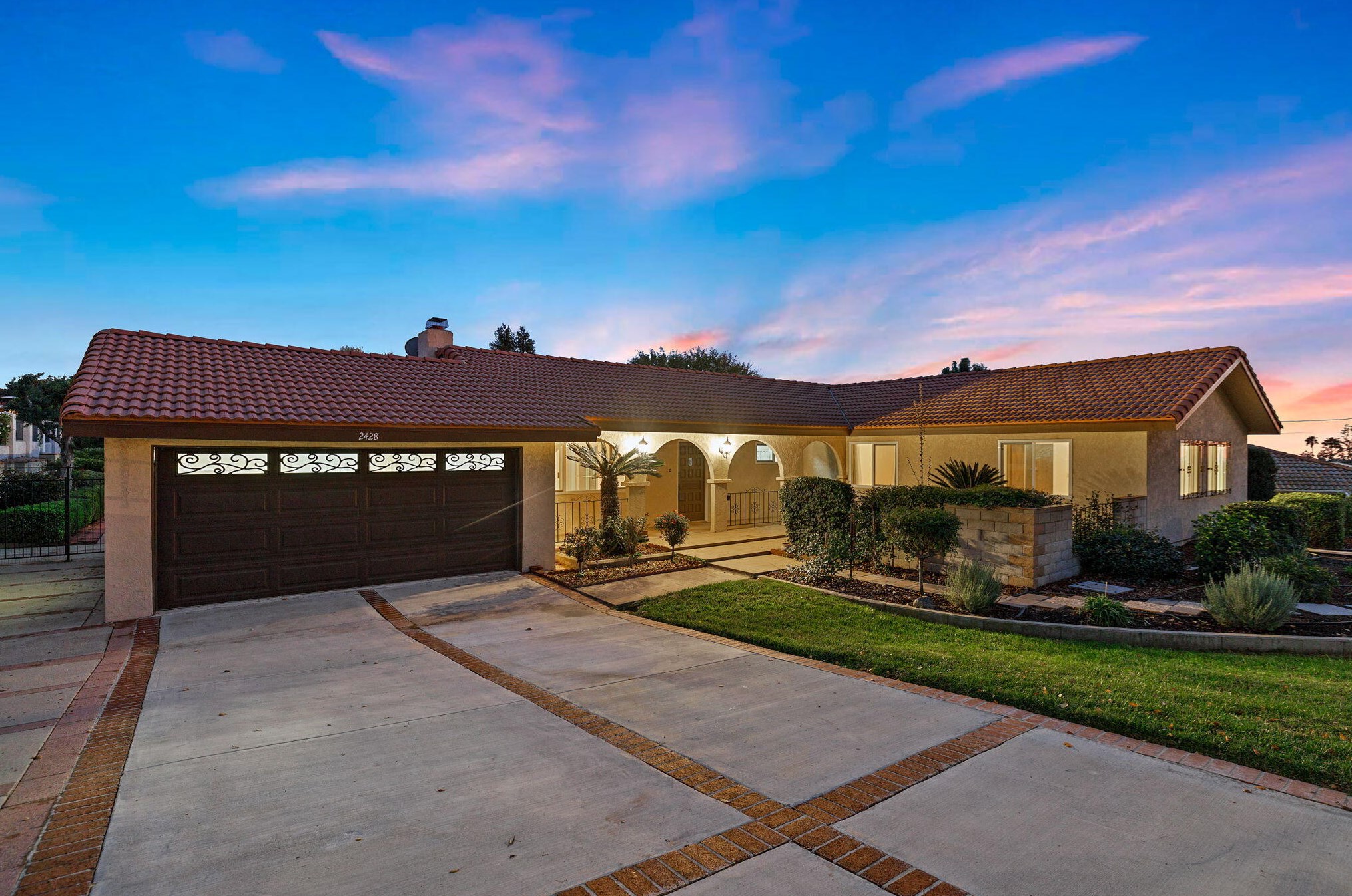 2428 Highland Rd, Upland, CA 91784