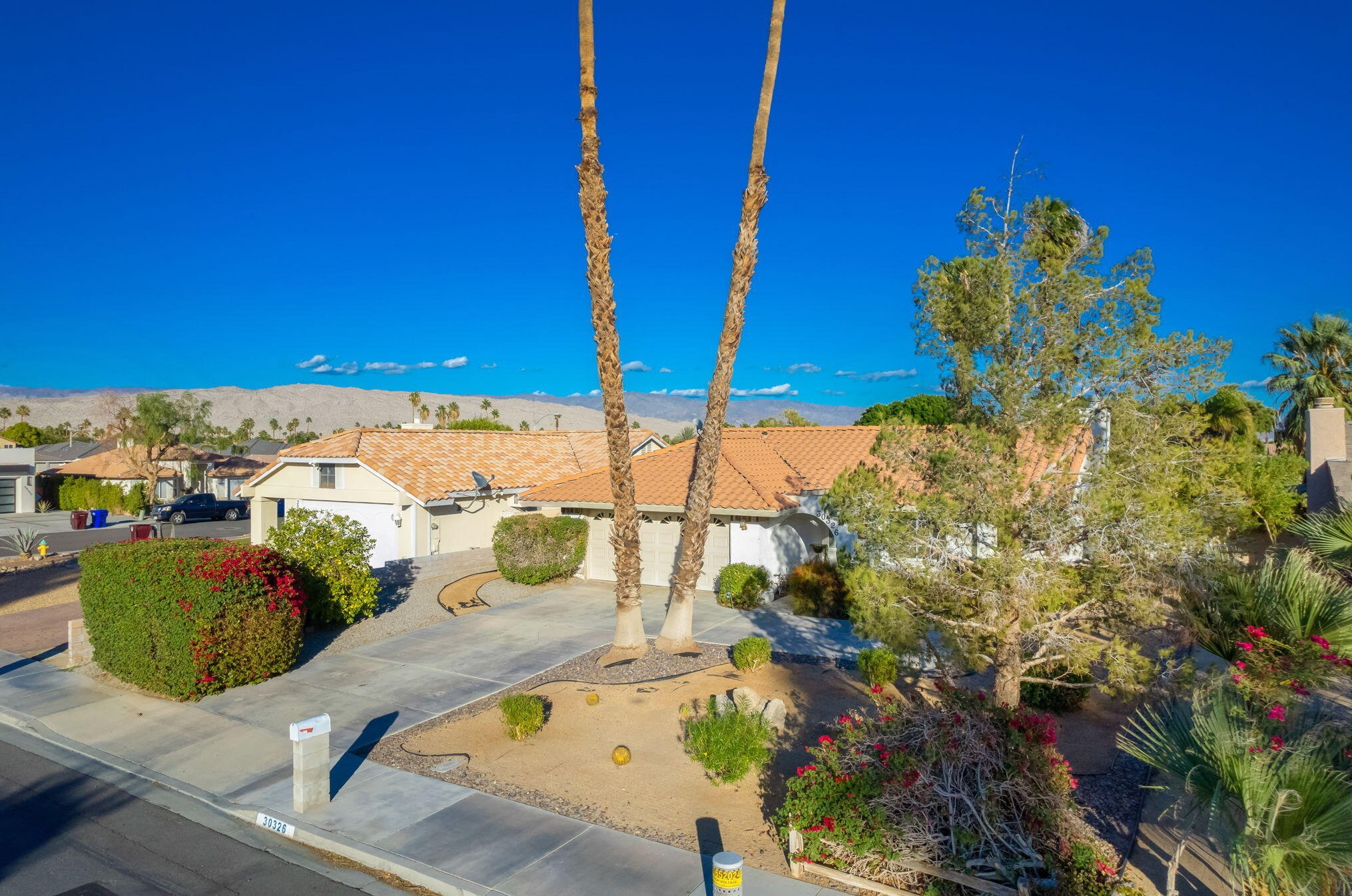 30326 Avenida Maravilla, Cathedral City, CA 92234-6218